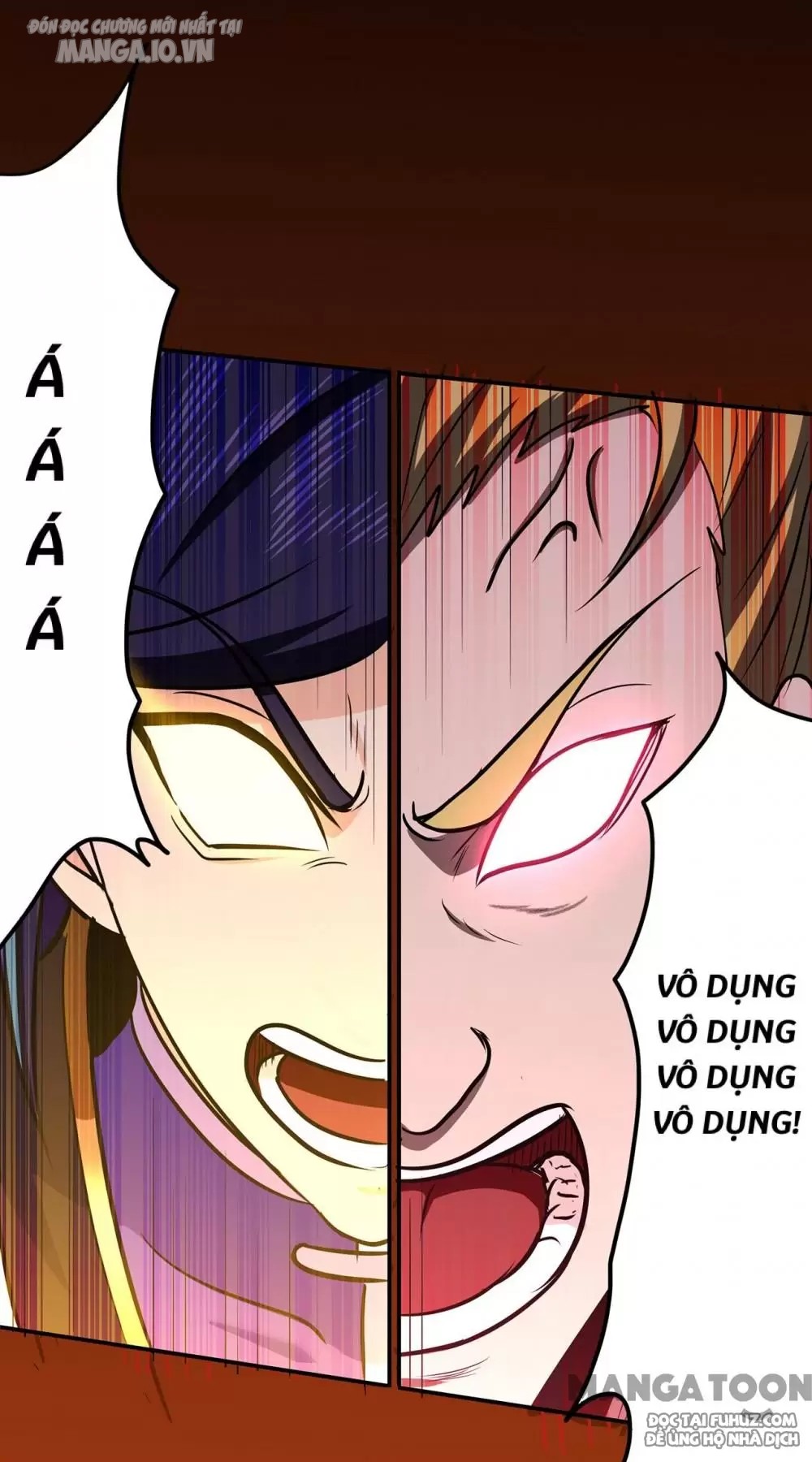 Cuồng Đồ Tu Tiên Chapter 63 - Trang 2