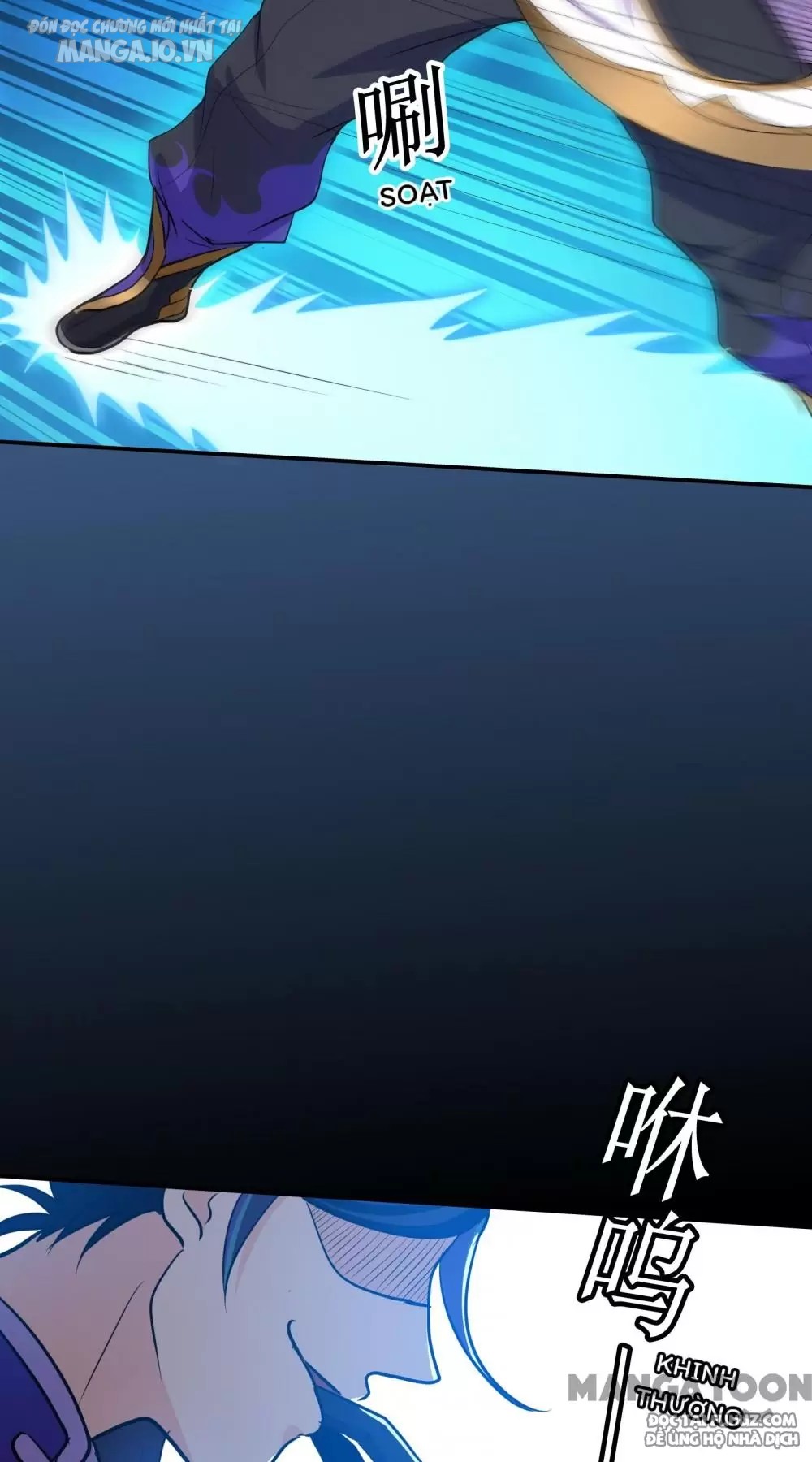 Cuồng Đồ Tu Tiên Chapter 63 - Trang 2