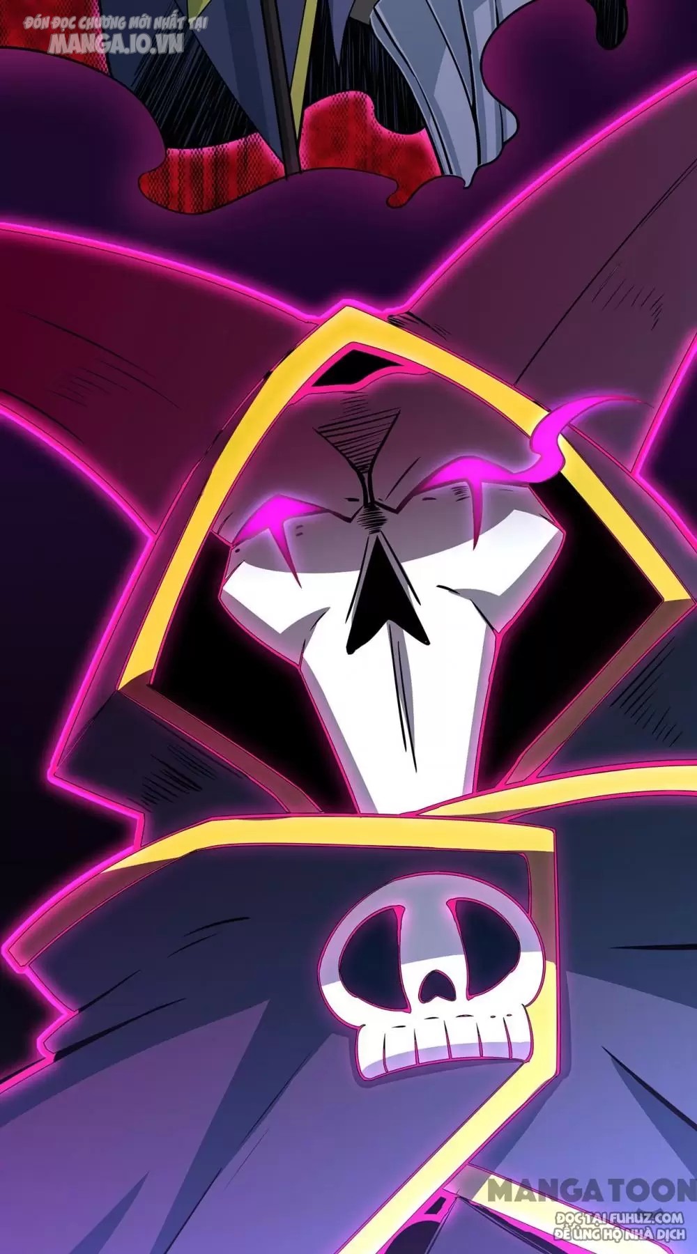 Cuồng Đồ Tu Tiên Chapter 64 - Trang 2