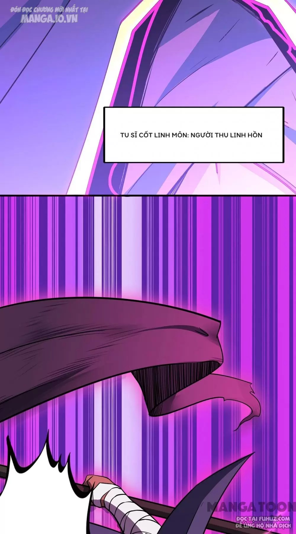 Cuồng Đồ Tu Tiên Chapter 64 - Trang 2