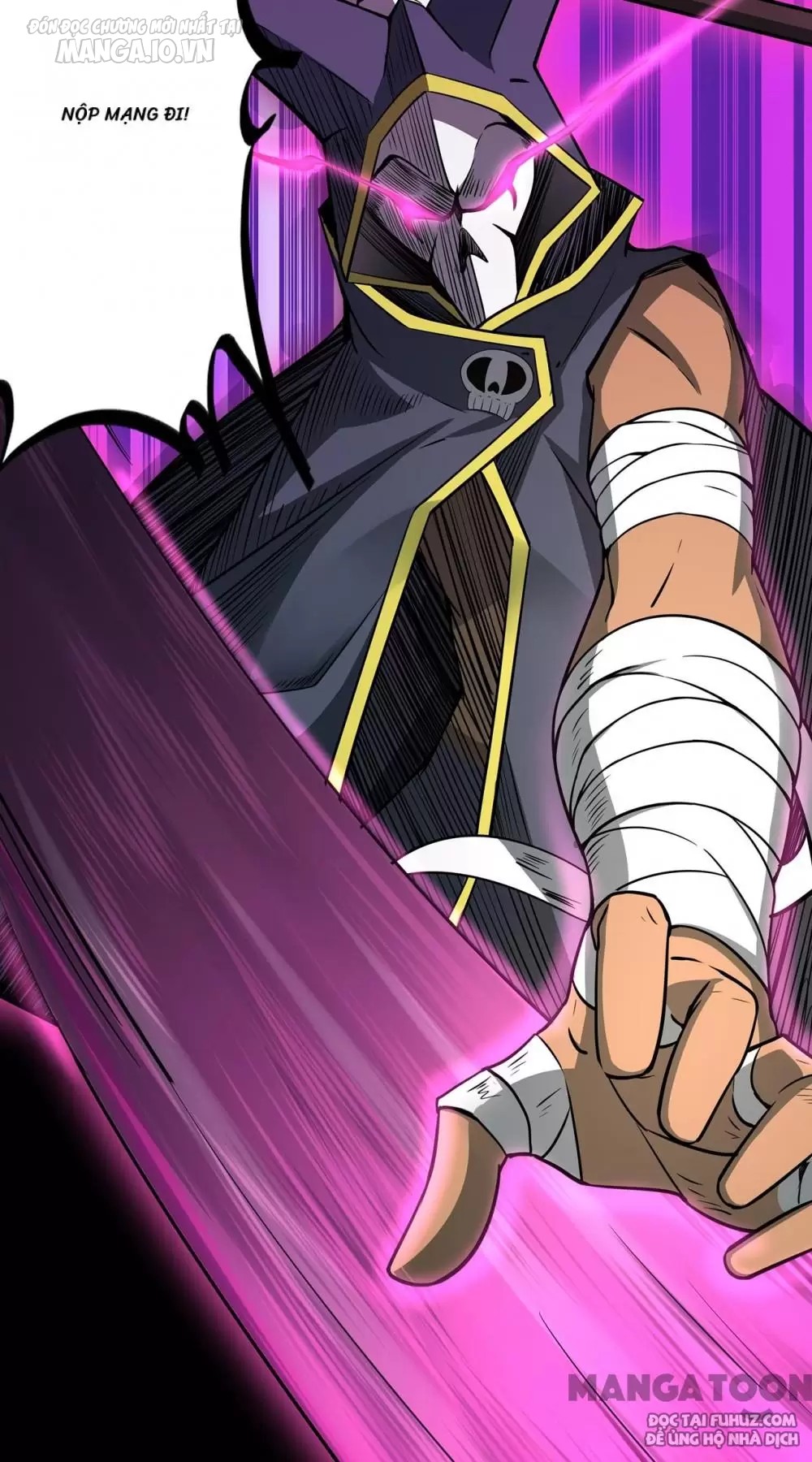 Cuồng Đồ Tu Tiên Chapter 64 - Trang 2