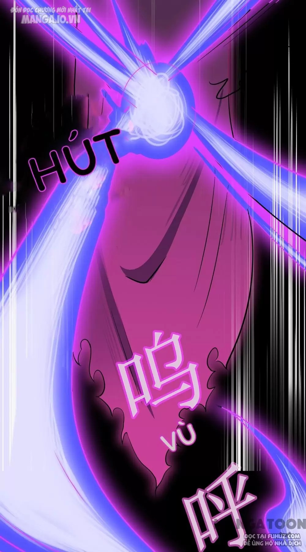 Cuồng Đồ Tu Tiên Chapter 64 - Trang 2