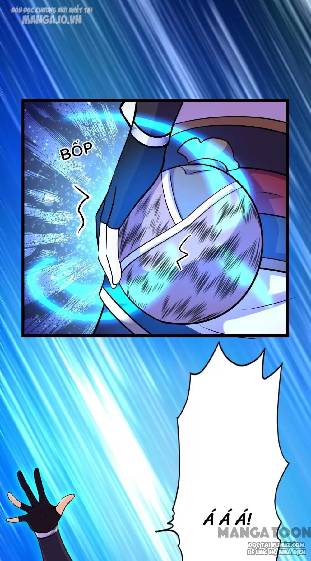 Cuồng Đồ Tu Tiên Chapter 64 - Trang 2