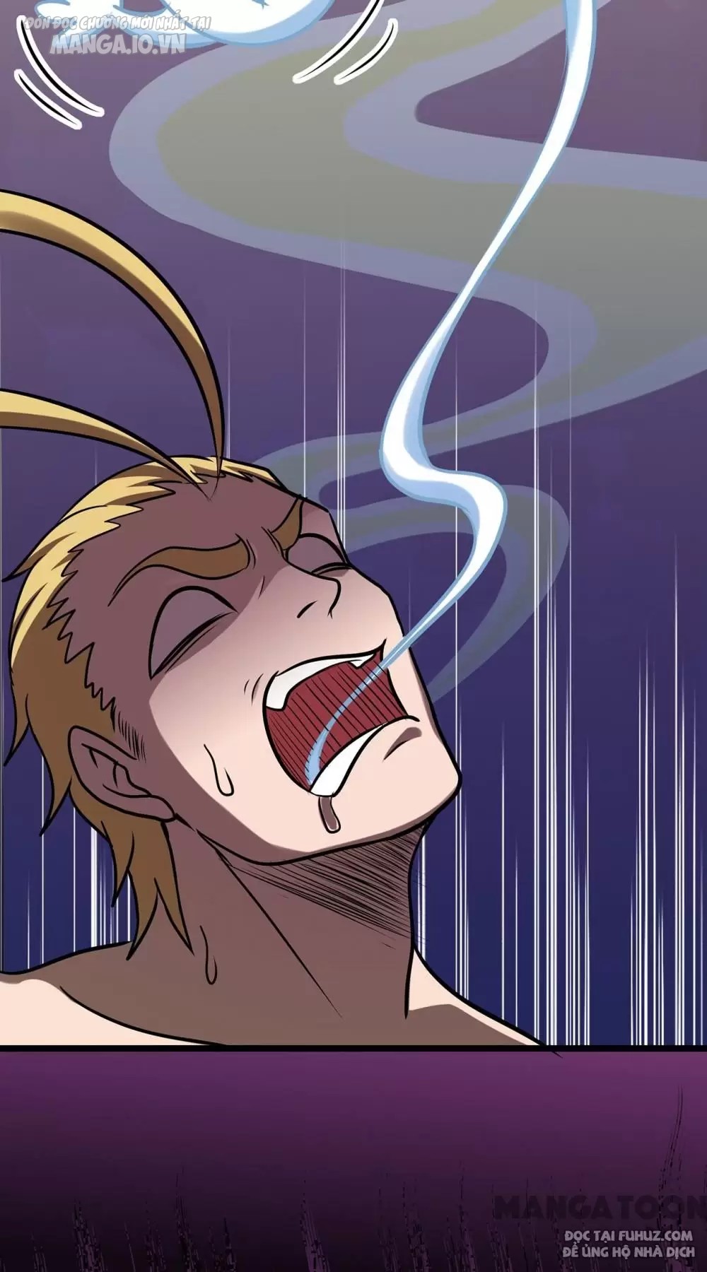 Cuồng Đồ Tu Tiên Chapter 64 - Trang 2