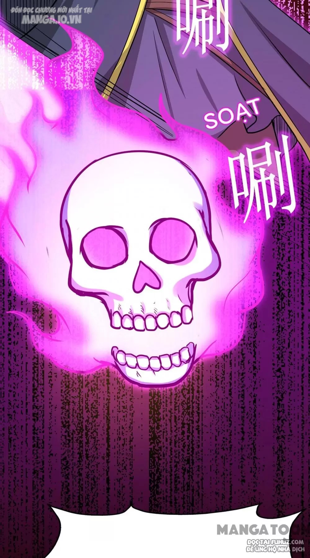 Cuồng Đồ Tu Tiên Chapter 64 - Trang 2