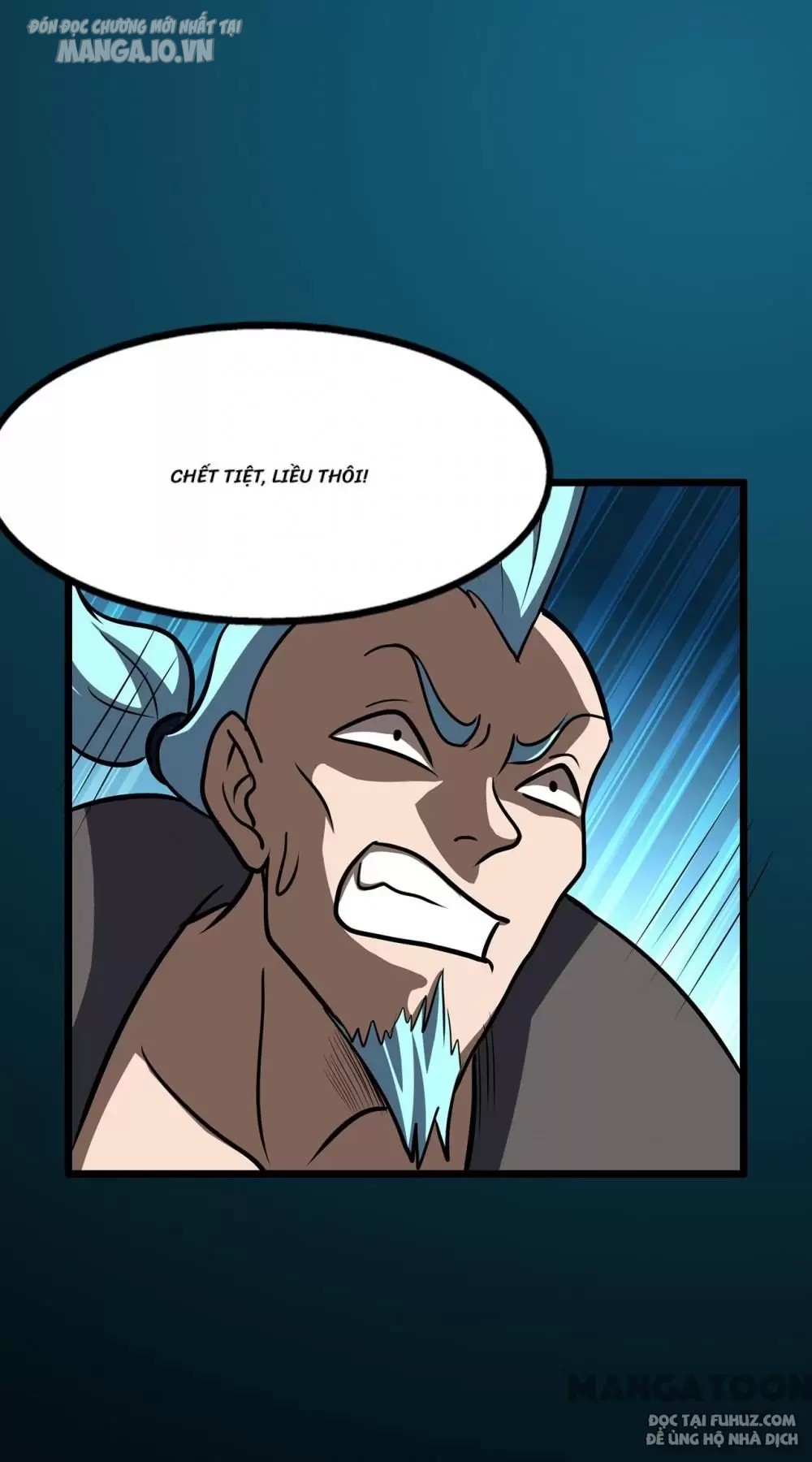 Cuồng Đồ Tu Tiên Chapter 64 - Trang 2