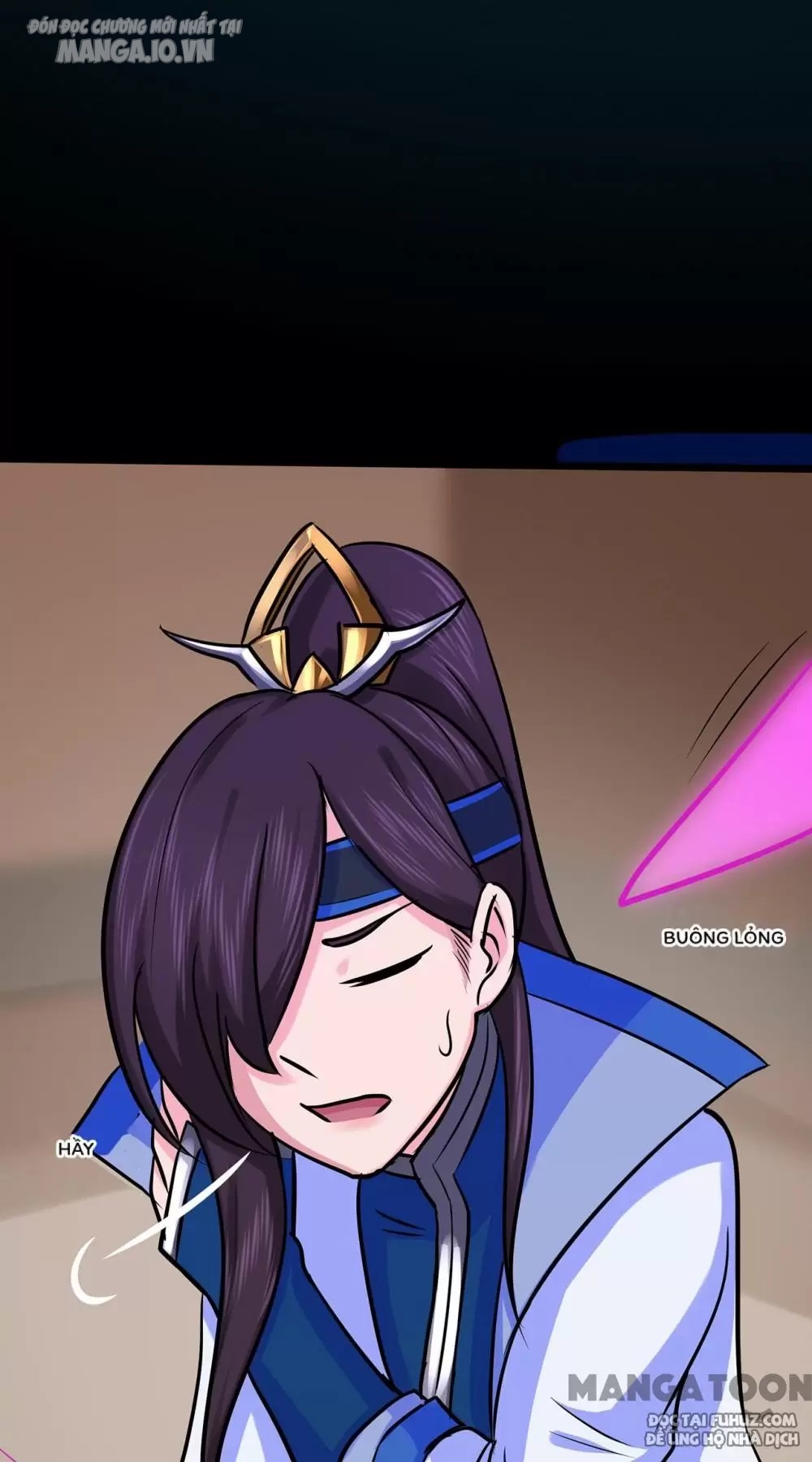 Cuồng Đồ Tu Tiên Chapter 64 - Trang 2