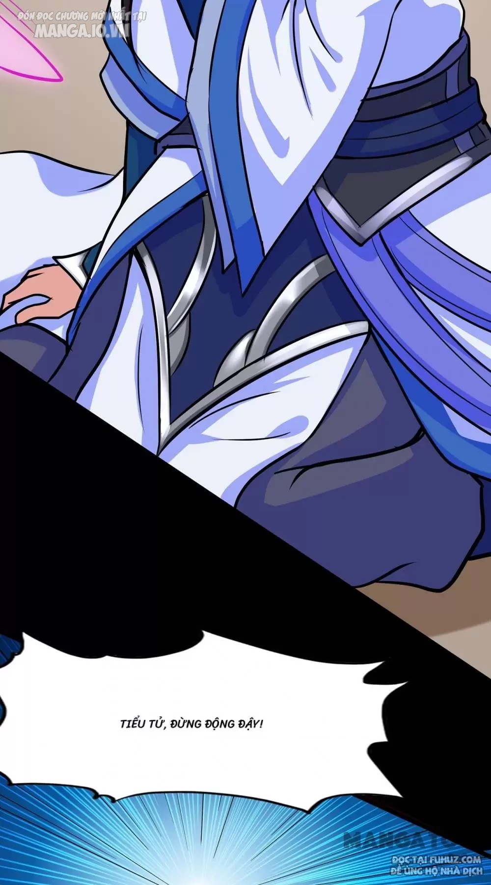 Cuồng Đồ Tu Tiên Chapter 64 - Trang 2