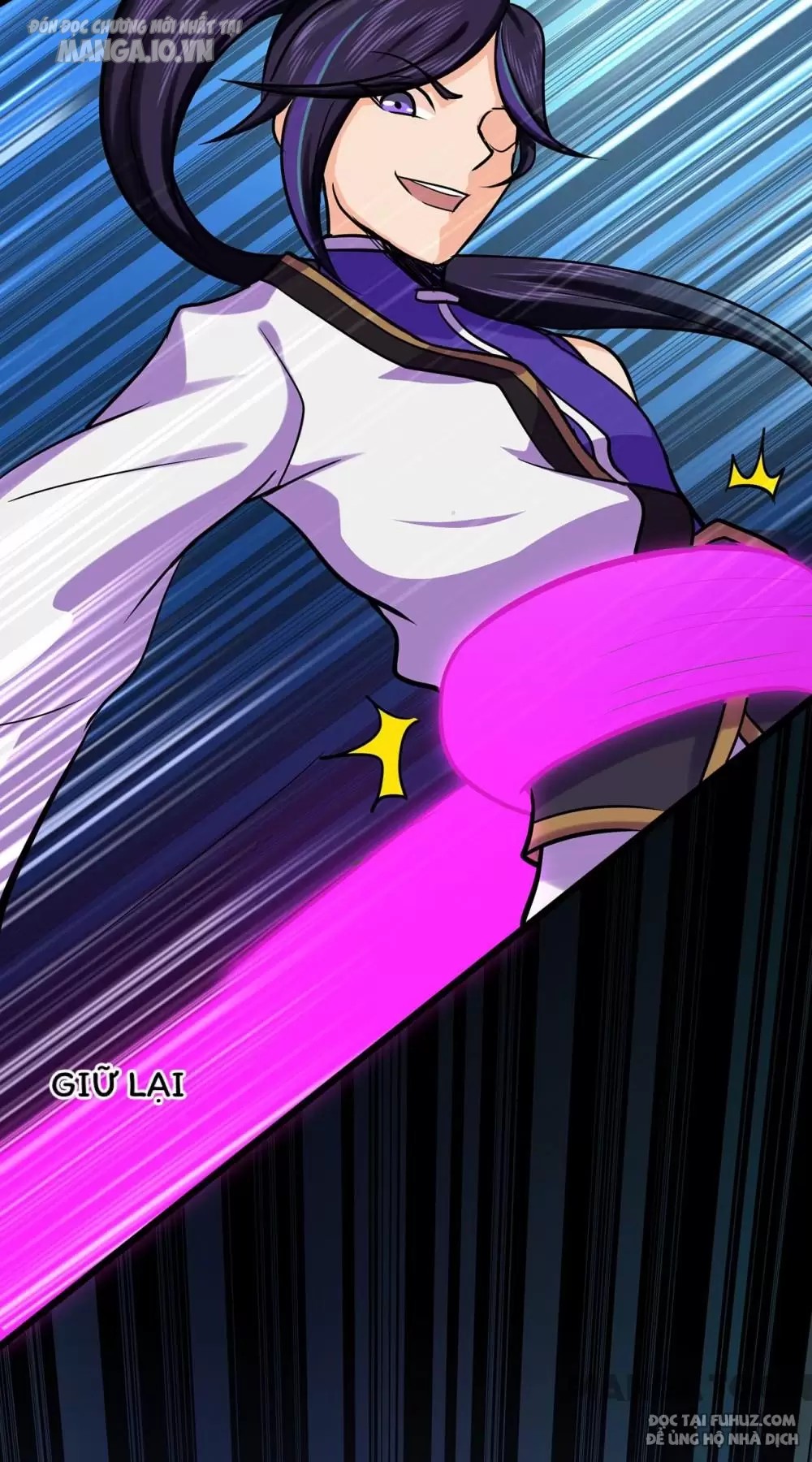 Cuồng Đồ Tu Tiên Chapter 64 - Trang 2