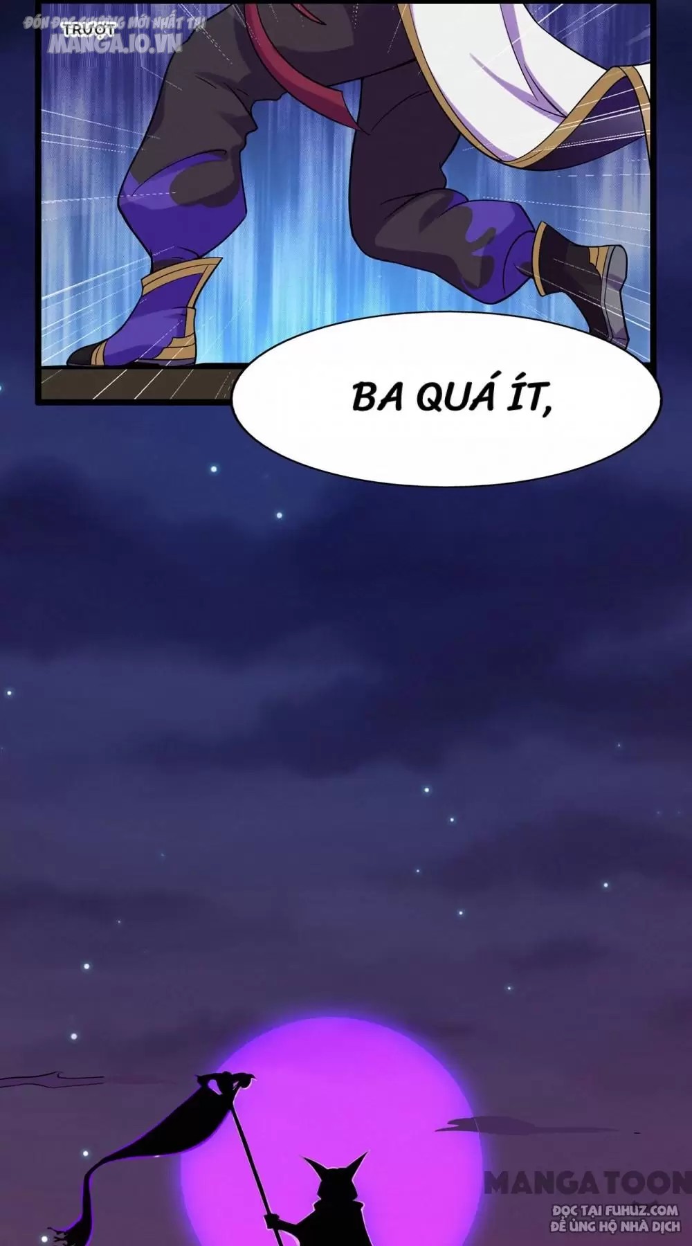 Cuồng Đồ Tu Tiên Chapter 64 - Trang 2