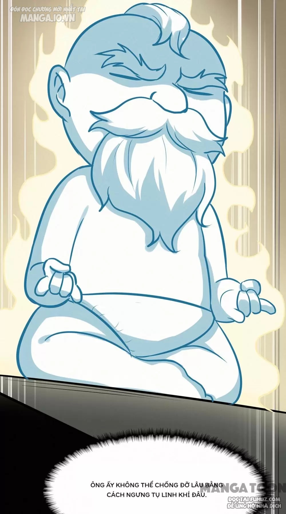 Cuồng Đồ Tu Tiên Chapter 65 - Trang 2