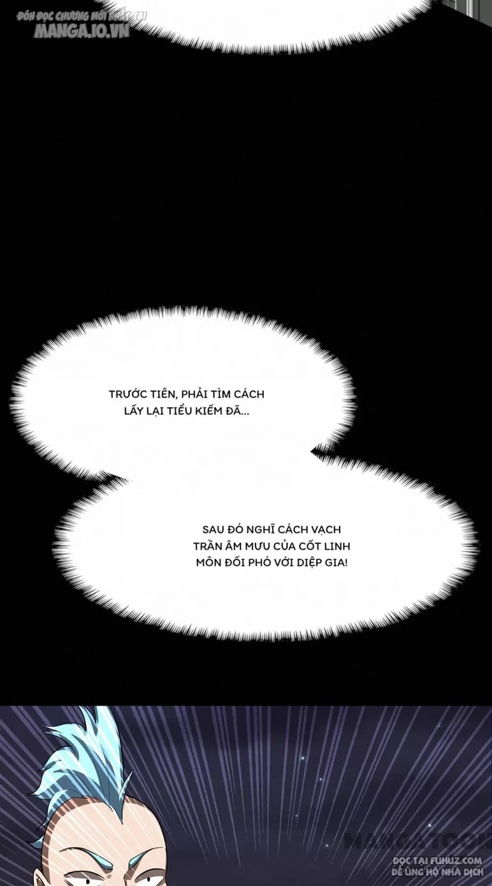 Cuồng Đồ Tu Tiên Chapter 65 - Trang 2