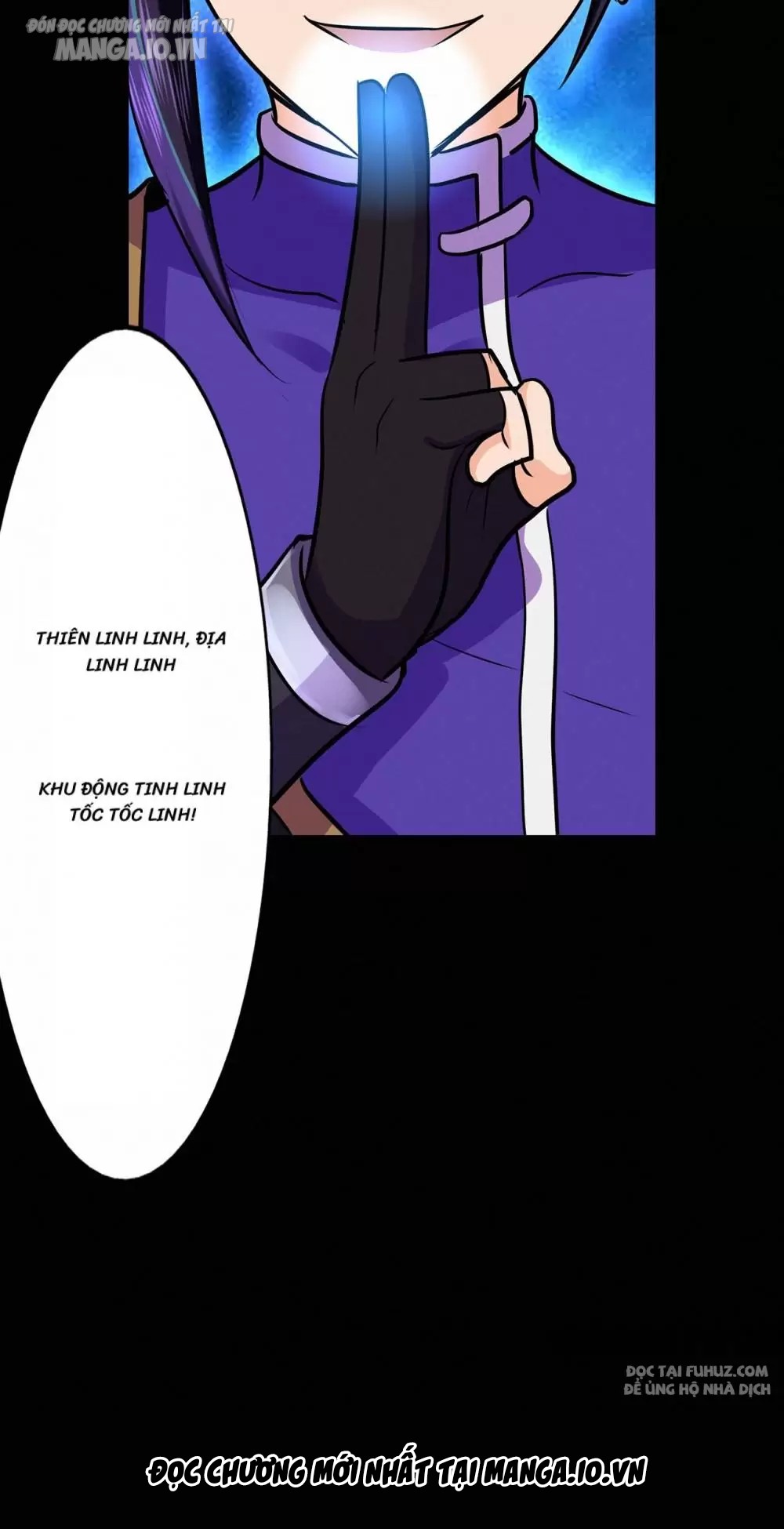 Cuồng Đồ Tu Tiên Chapter 65 - Trang 2