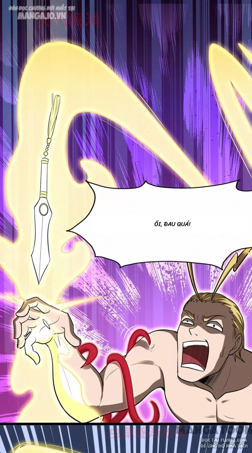 Cuồng Đồ Tu Tiên Chapter 65 - Trang 2