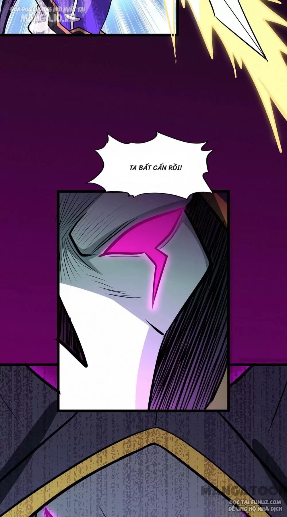 Cuồng Đồ Tu Tiên Chapter 65 - Trang 2