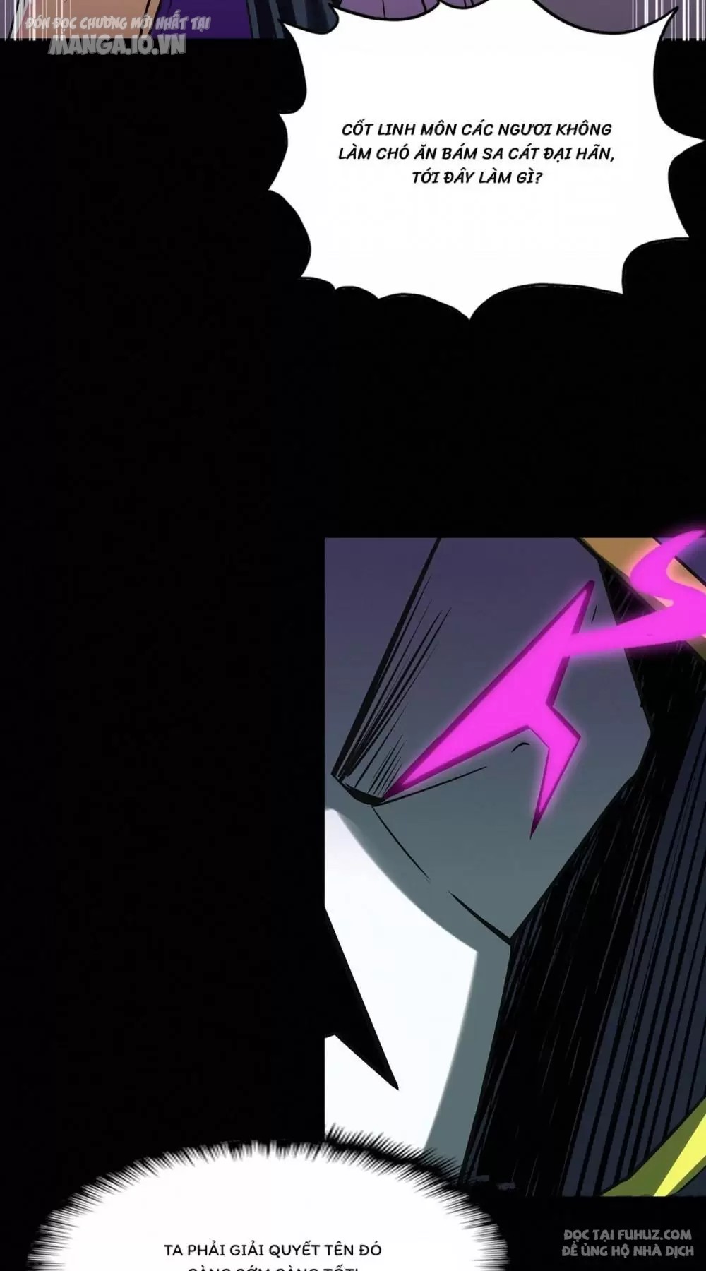 Cuồng Đồ Tu Tiên Chapter 65 - Trang 2