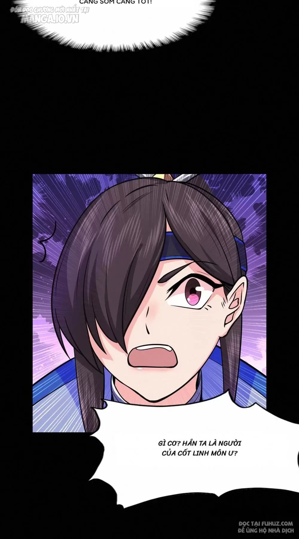 Cuồng Đồ Tu Tiên Chapter 65 - Trang 2