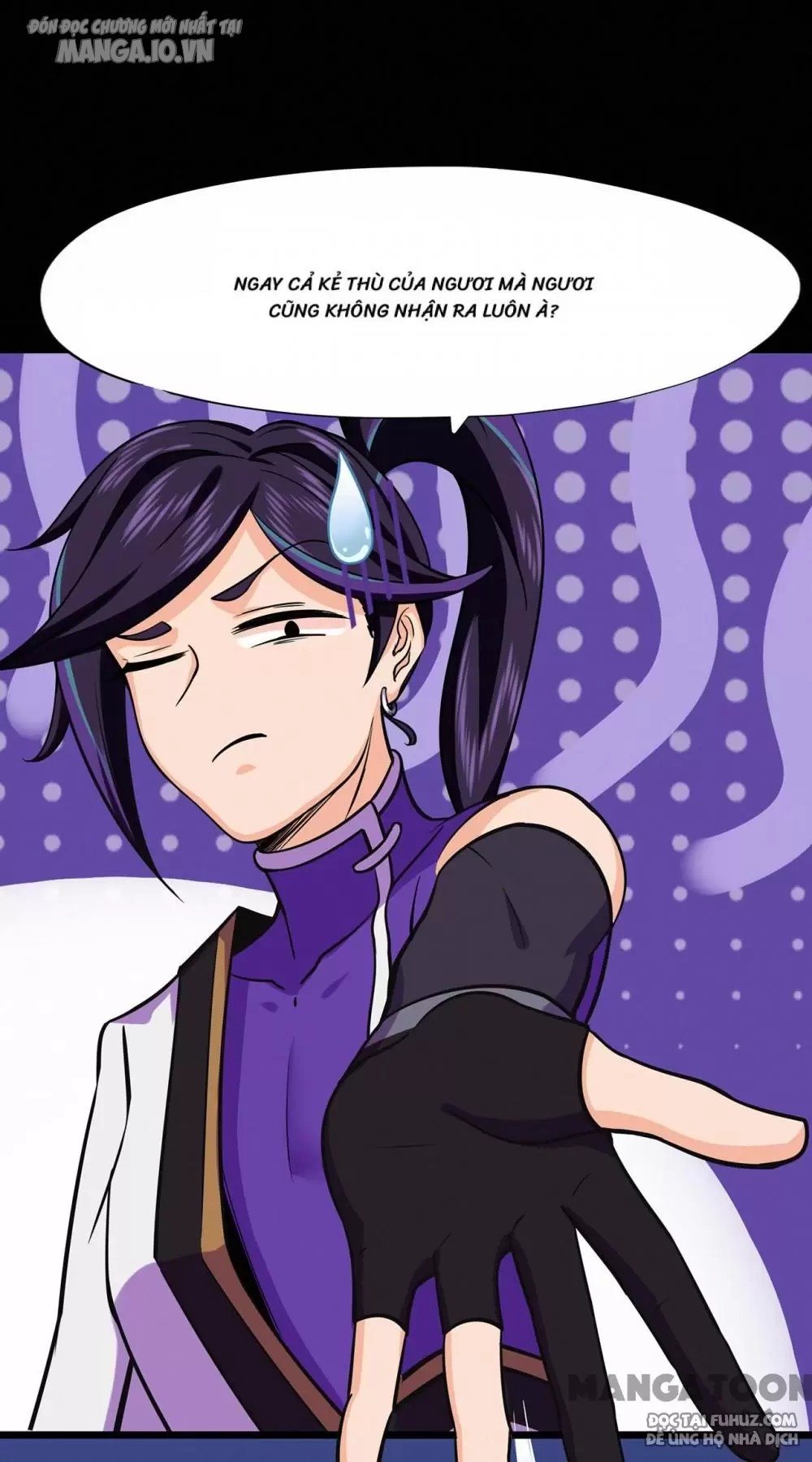 Cuồng Đồ Tu Tiên Chapter 65 - Trang 2