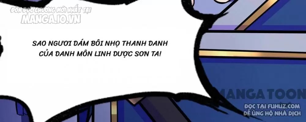 Cuồng Đồ Tu Tiên Chapter 65 - Trang 2