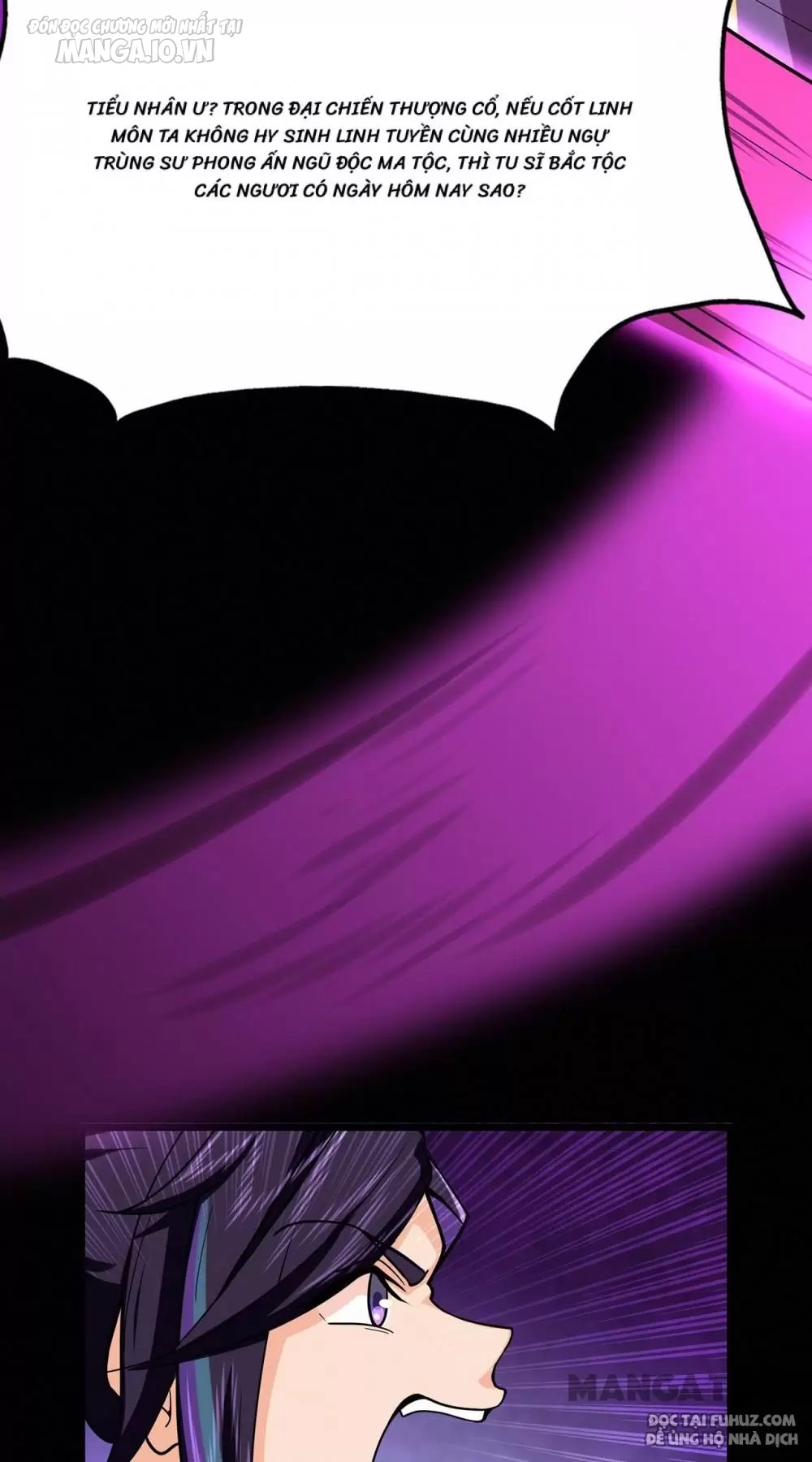 Cuồng Đồ Tu Tiên Chapter 65 - Trang 2