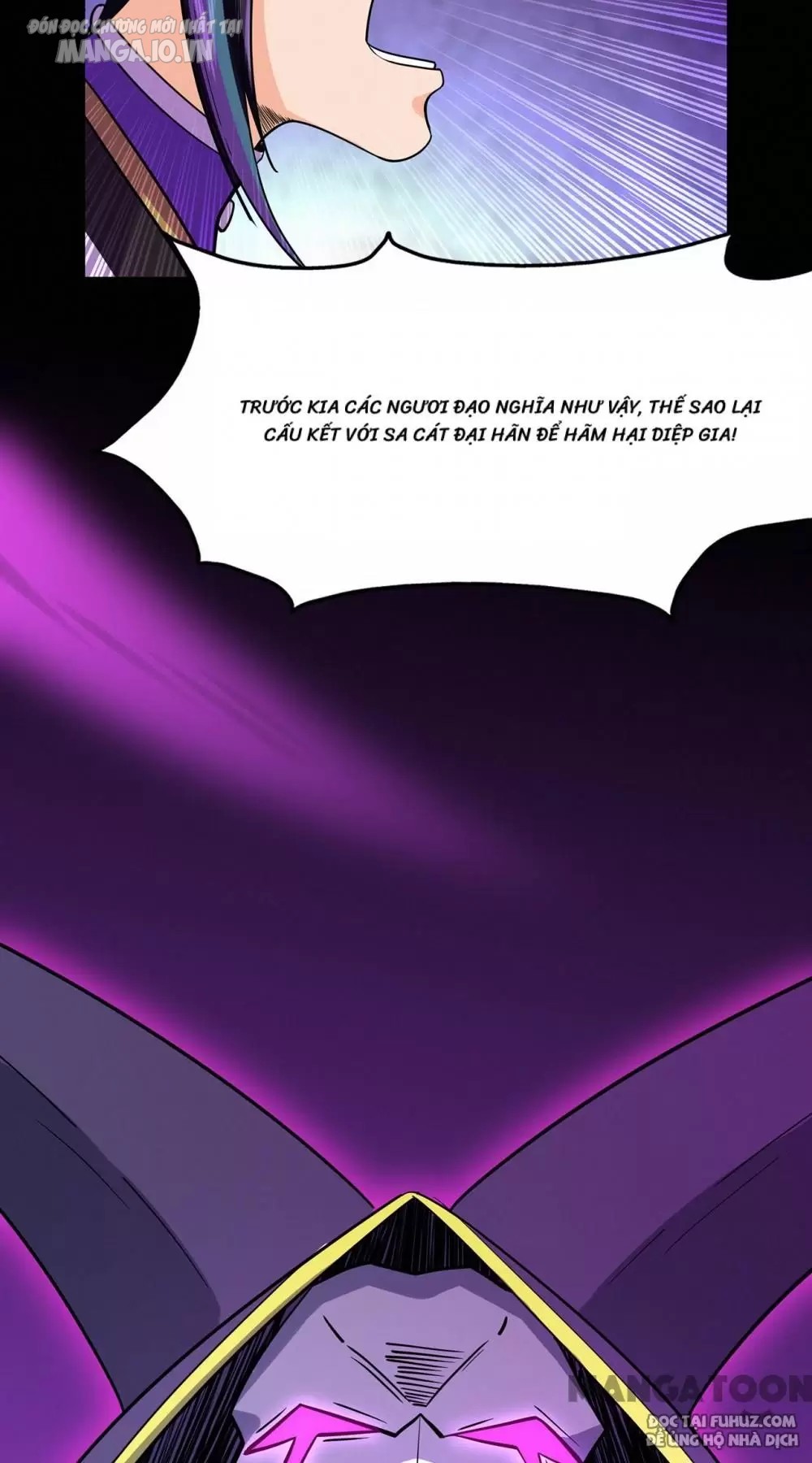 Cuồng Đồ Tu Tiên Chapter 65 - Trang 2