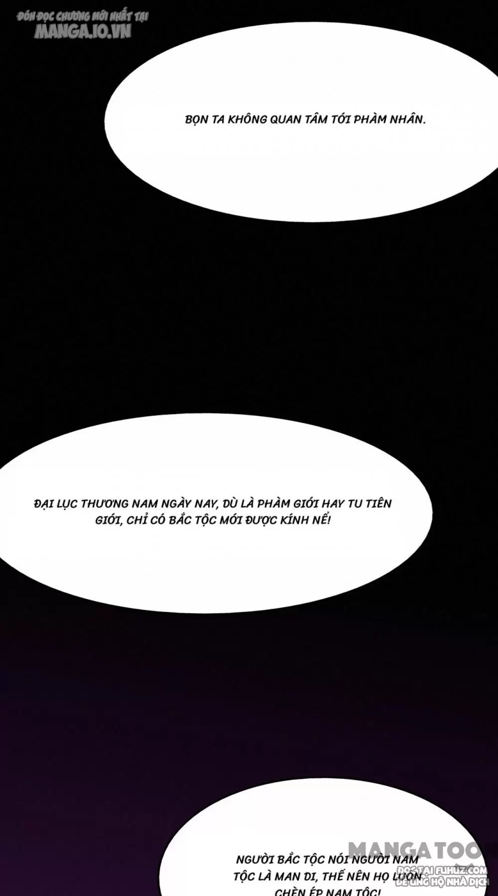 Cuồng Đồ Tu Tiên Chapter 65 - Trang 2