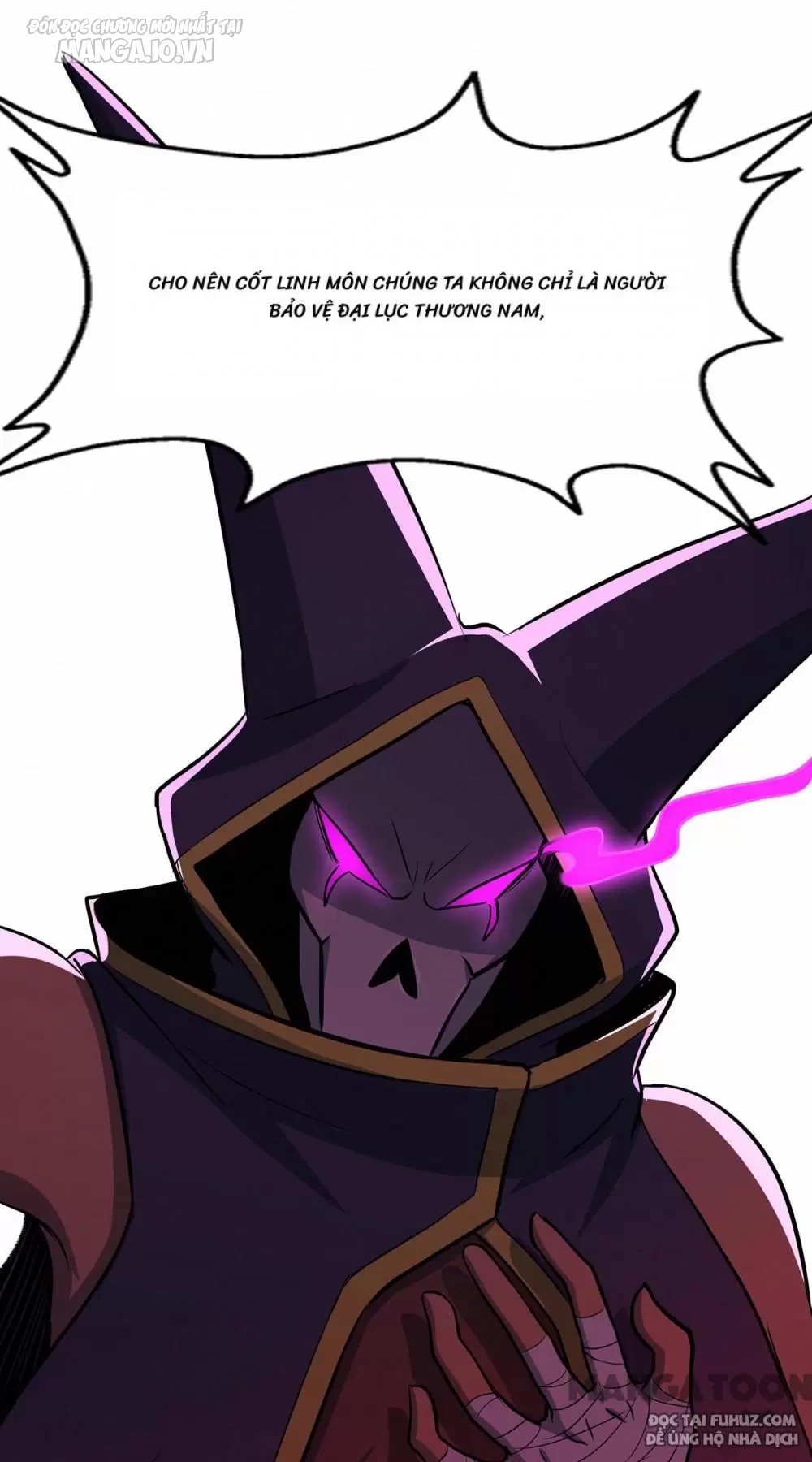 Cuồng Đồ Tu Tiên Chapter 65 - Trang 2