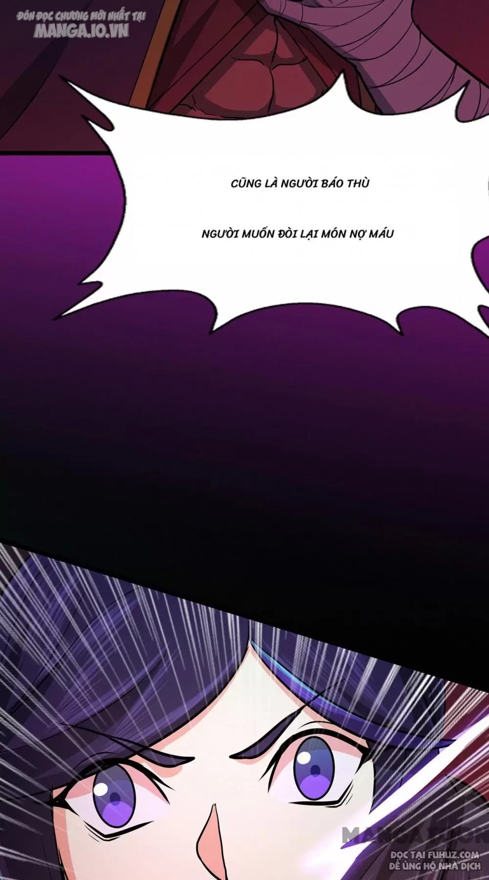 Cuồng Đồ Tu Tiên Chapter 65 - Trang 2