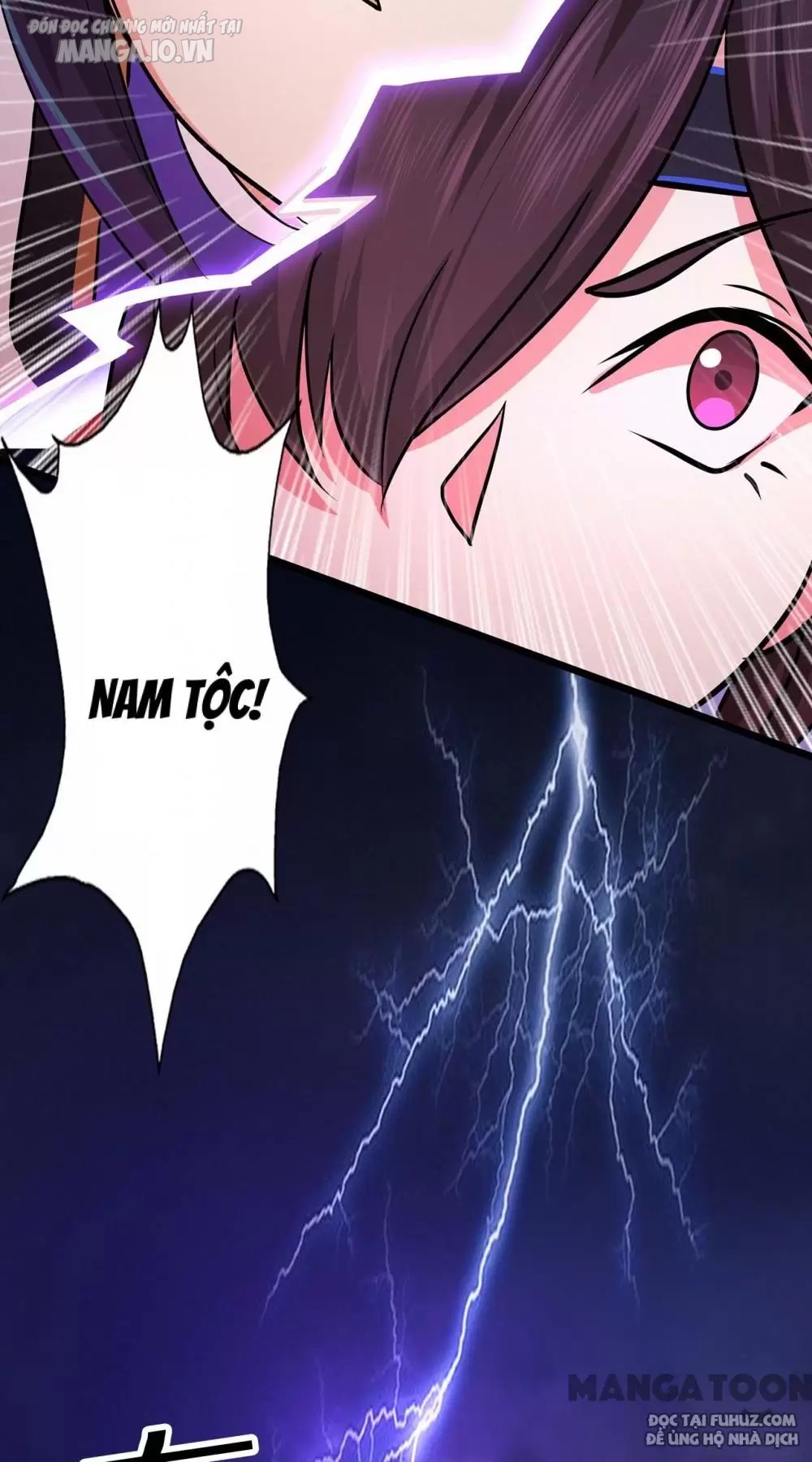 Cuồng Đồ Tu Tiên Chapter 65 - Trang 2