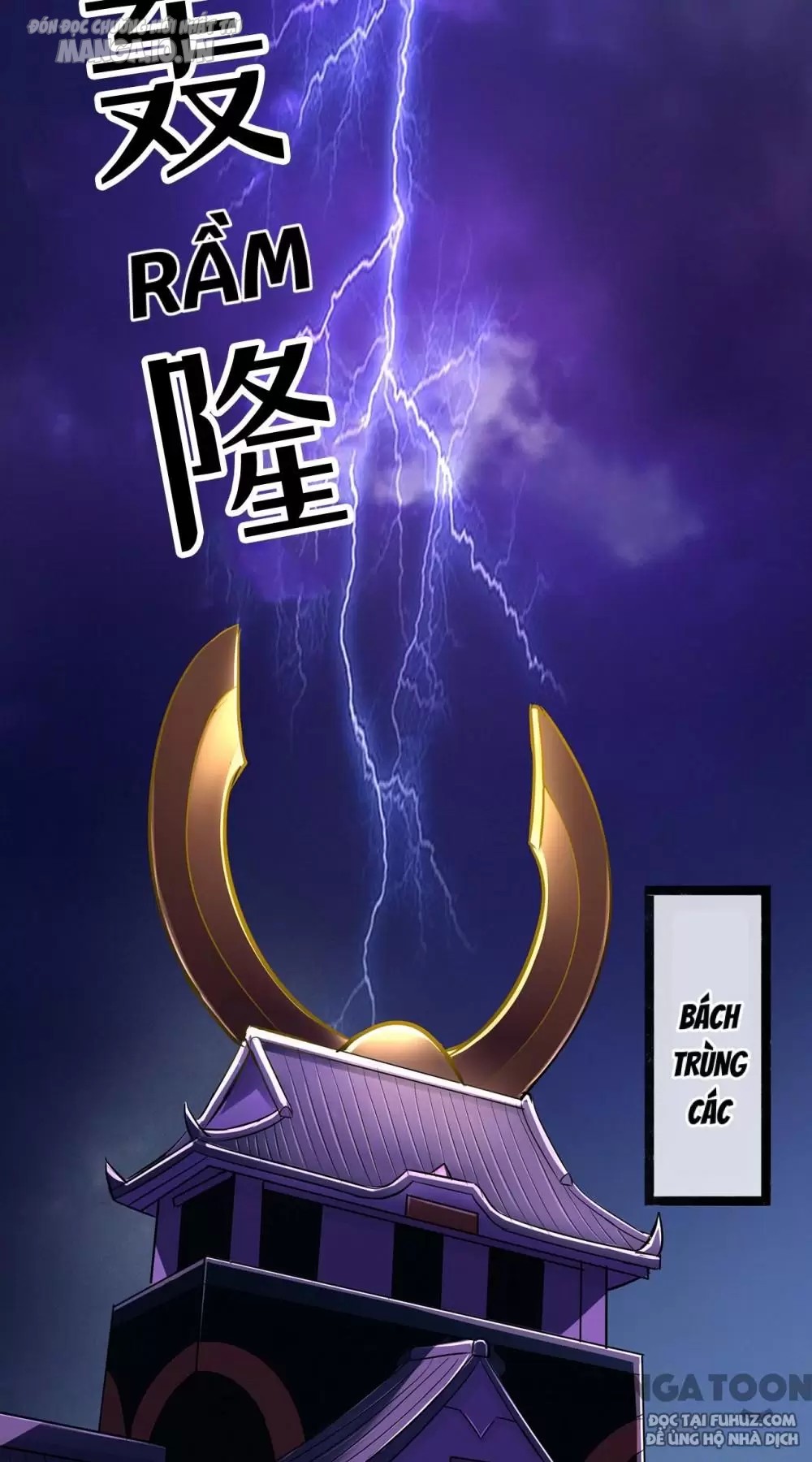 Cuồng Đồ Tu Tiên Chapter 65 - Trang 2