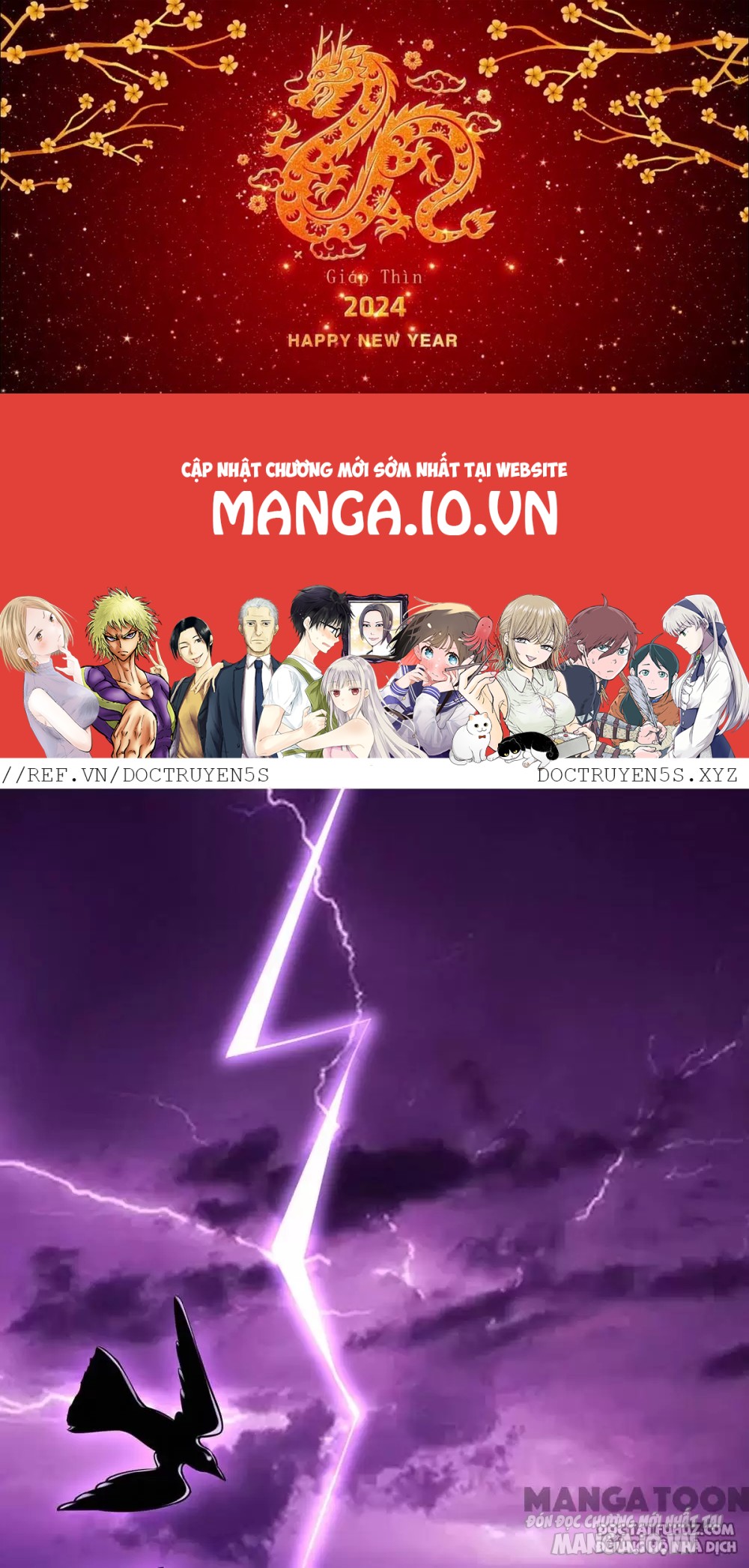 Cuồng Đồ Tu Tiên Chapter 66 - Trang 2