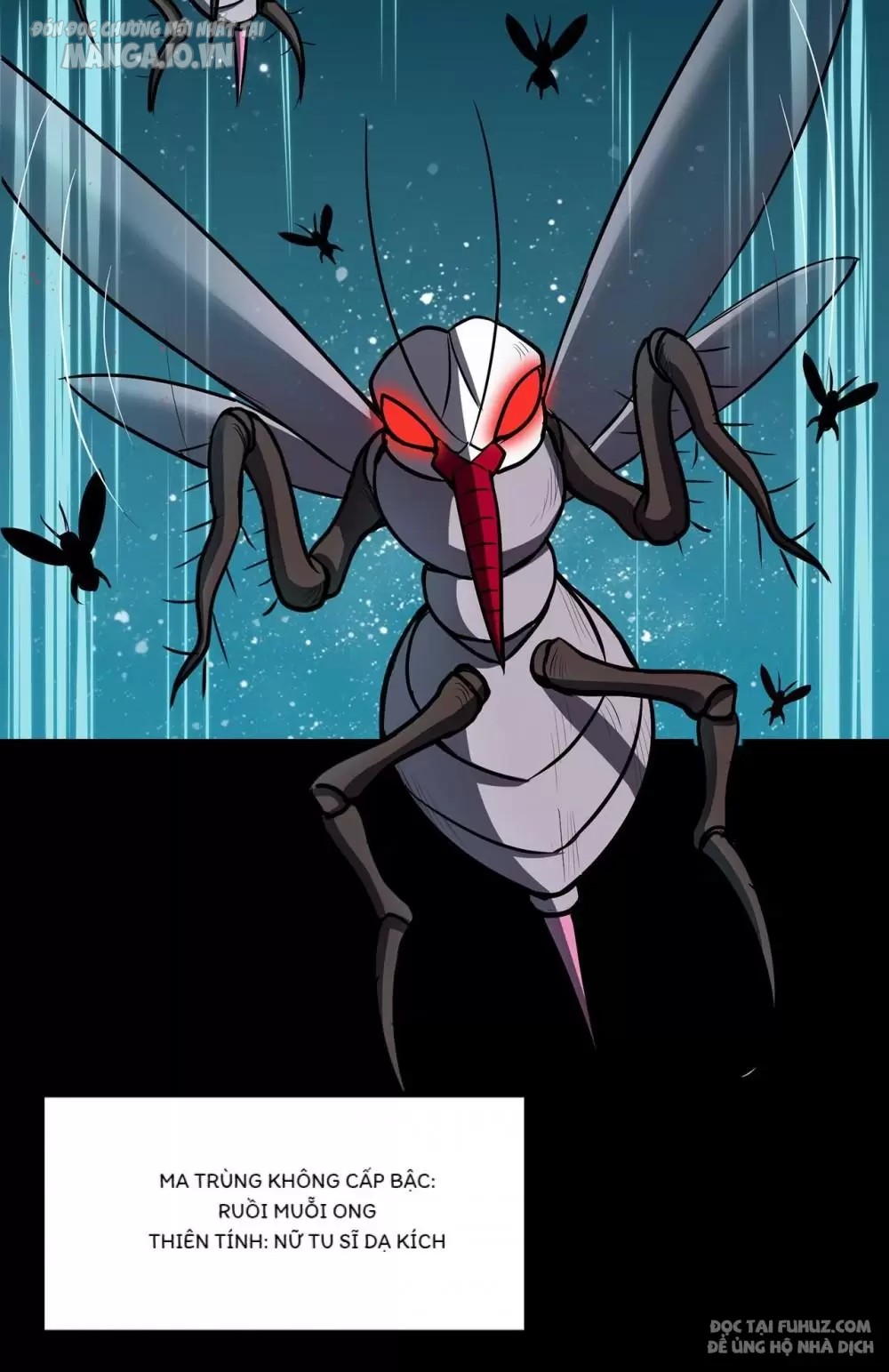 Cuồng Đồ Tu Tiên Chapter 66 - Trang 2