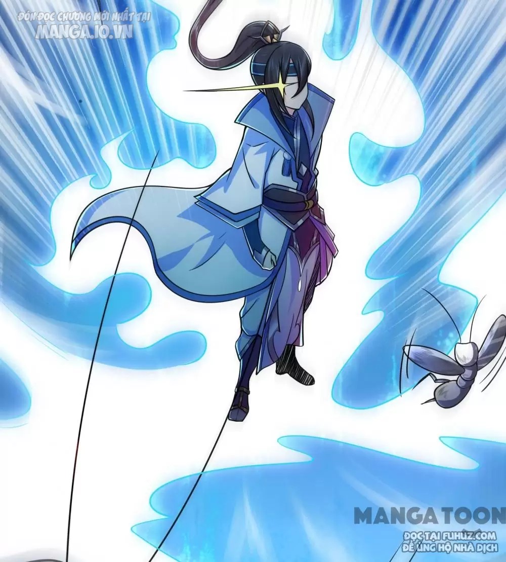 Cuồng Đồ Tu Tiên Chapter 66 - Trang 2