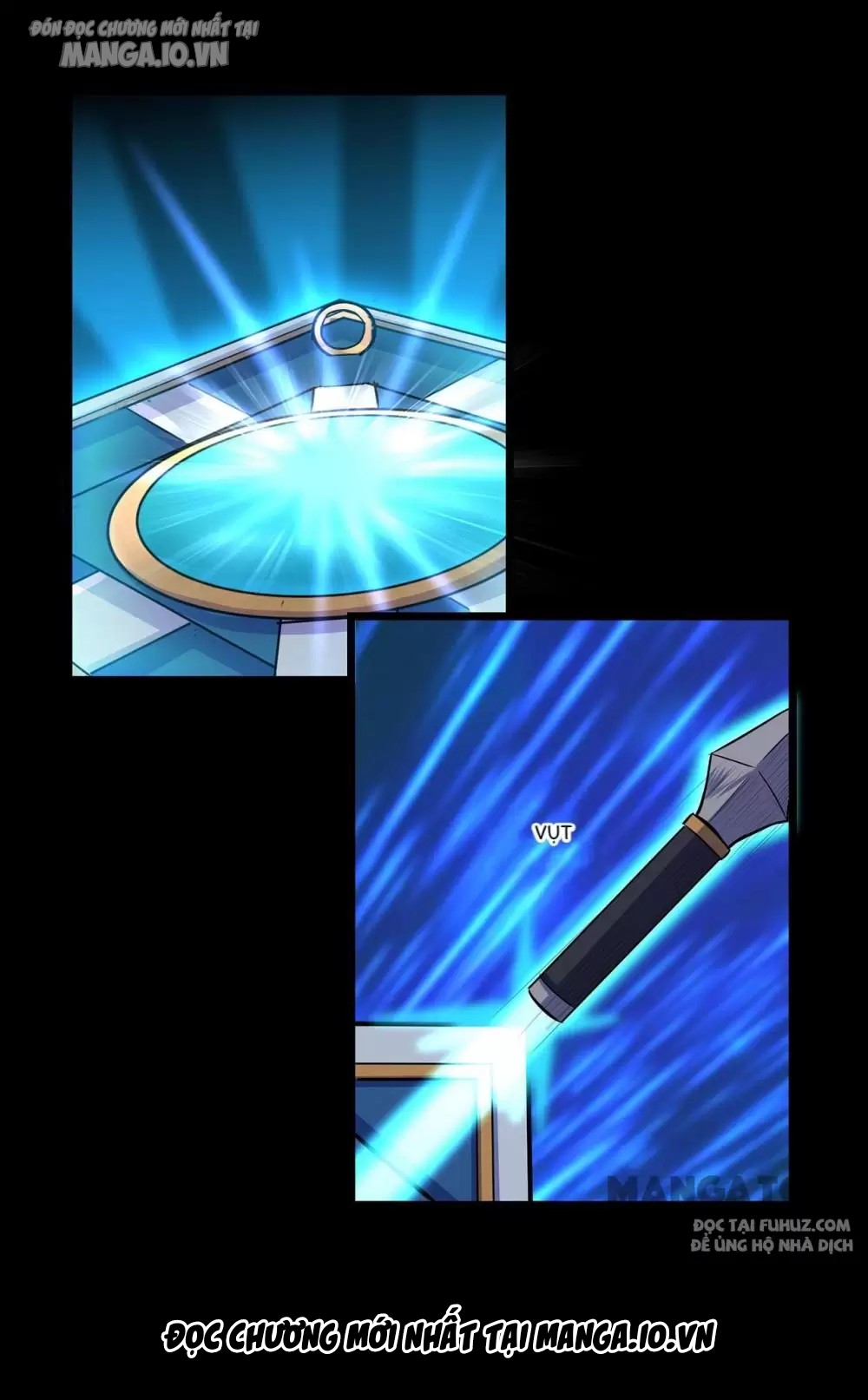 Cuồng Đồ Tu Tiên Chapter 66 - Trang 2