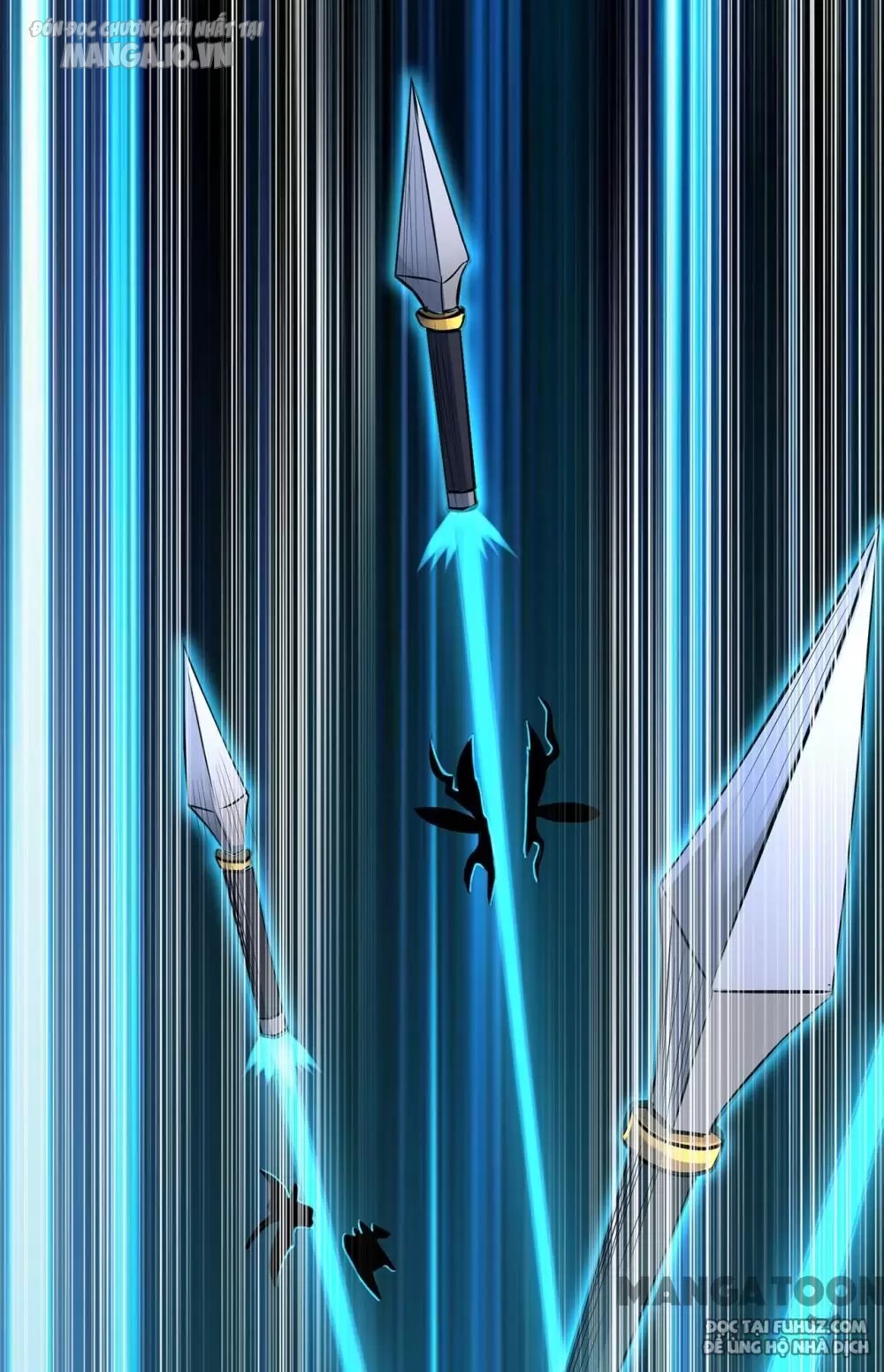 Cuồng Đồ Tu Tiên Chapter 66 - Trang 2