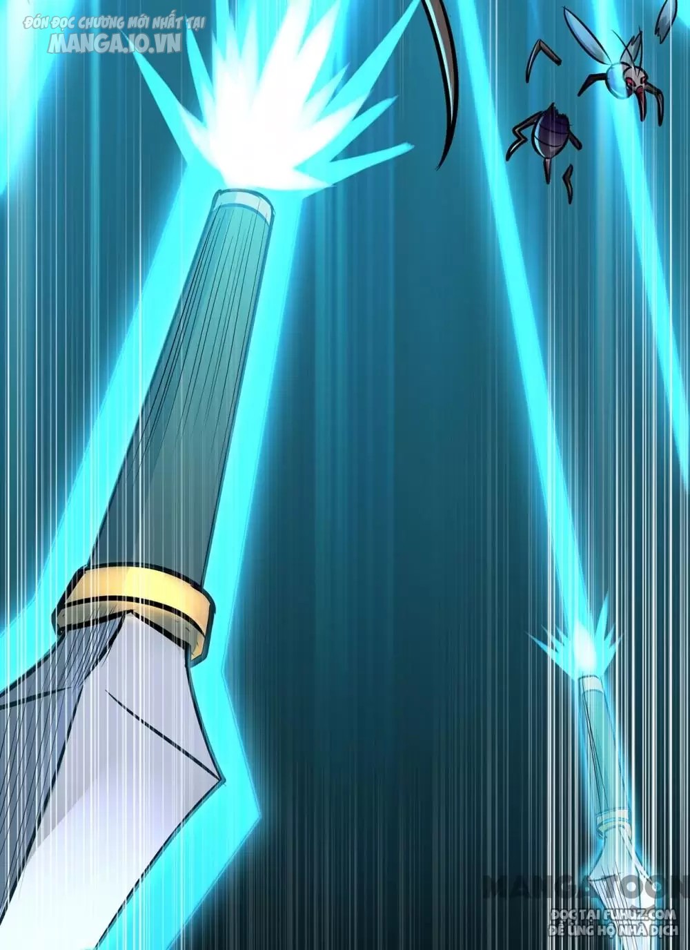 Cuồng Đồ Tu Tiên Chapter 66 - Trang 2