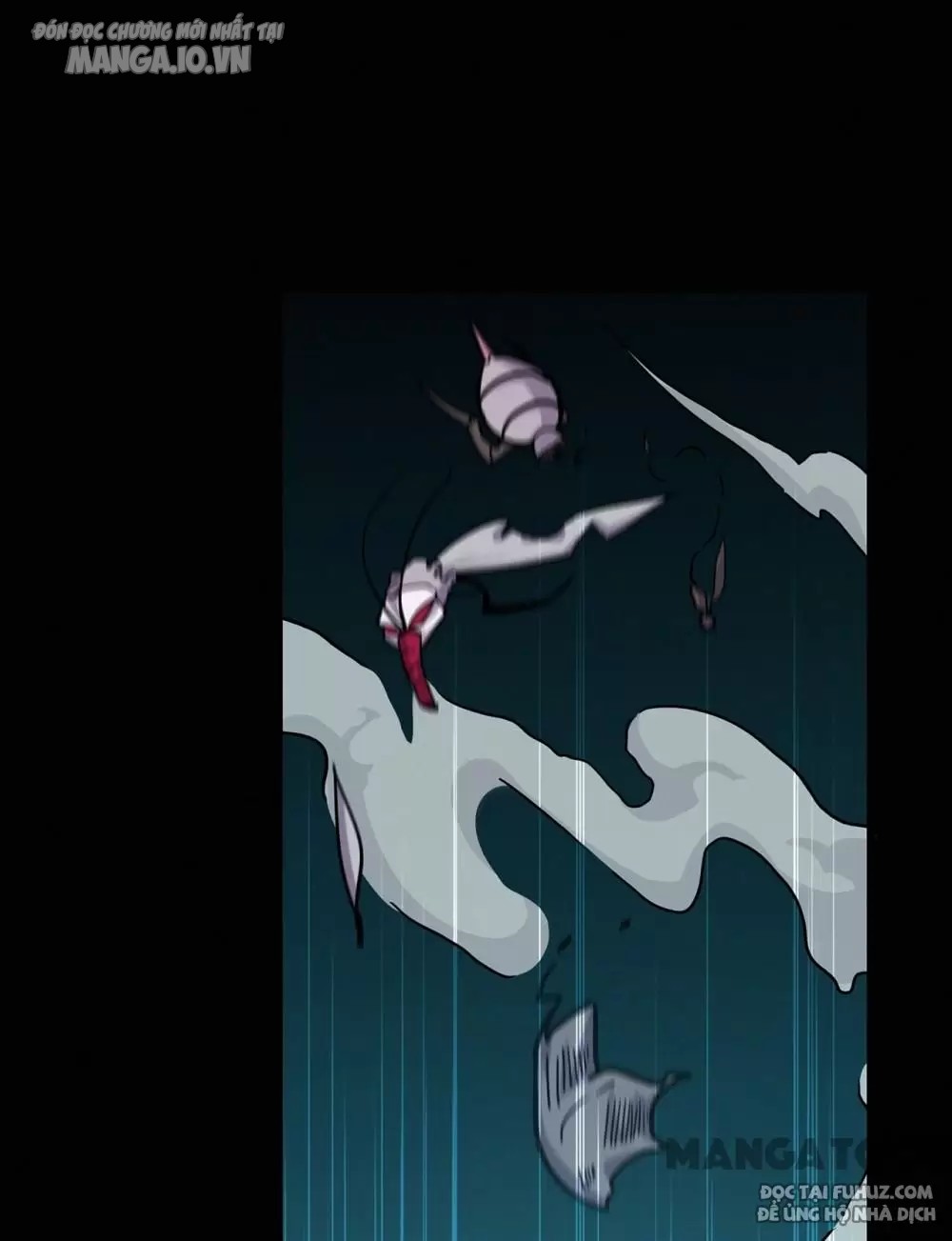 Cuồng Đồ Tu Tiên Chapter 66 - Trang 2