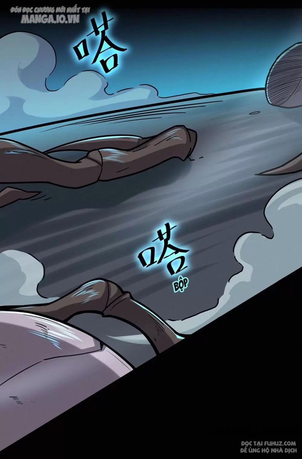 Cuồng Đồ Tu Tiên Chapter 66 - Trang 2