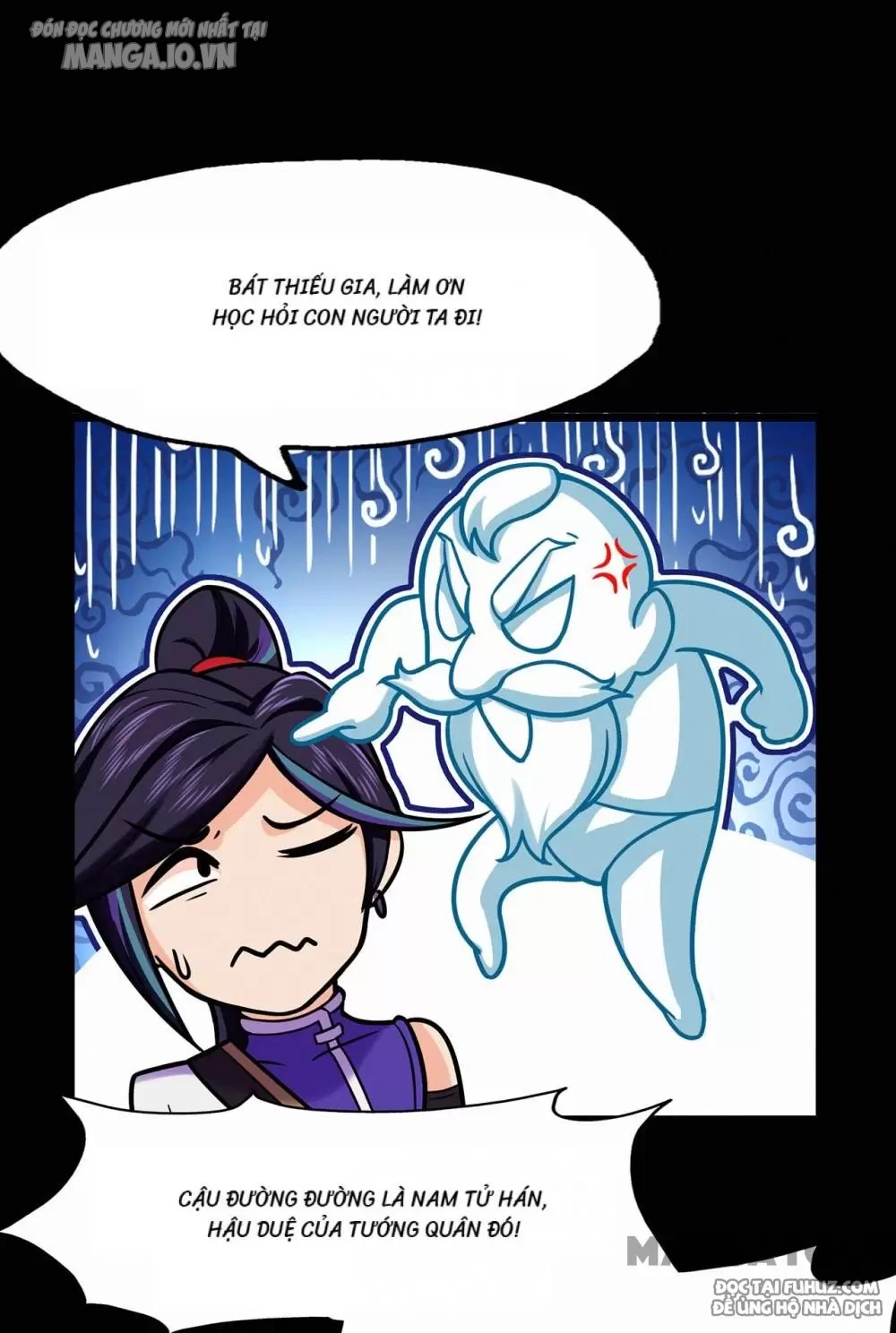 Cuồng Đồ Tu Tiên Chapter 66 - Trang 2