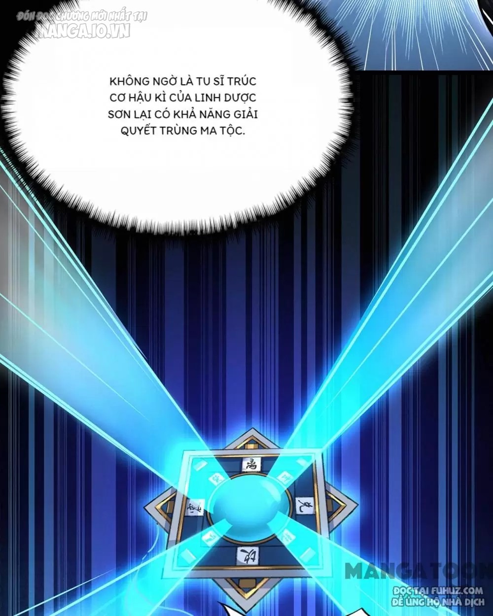 Cuồng Đồ Tu Tiên Chapter 66 - Trang 2