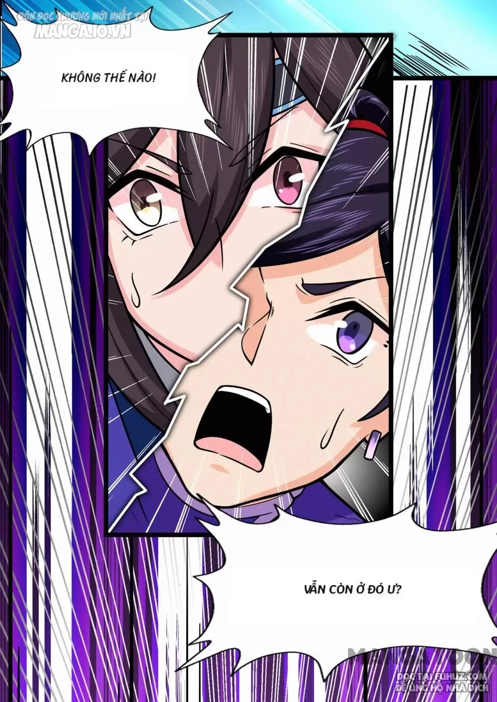 Cuồng Đồ Tu Tiên Chapter 66 - Trang 2