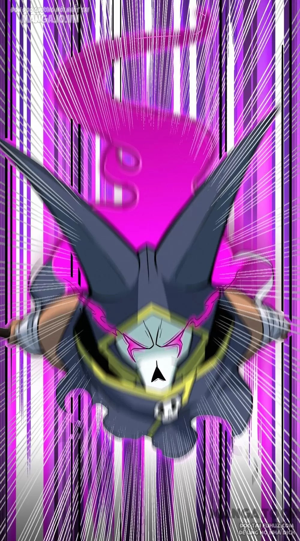 Cuồng Đồ Tu Tiên Chapter 66 - Trang 2