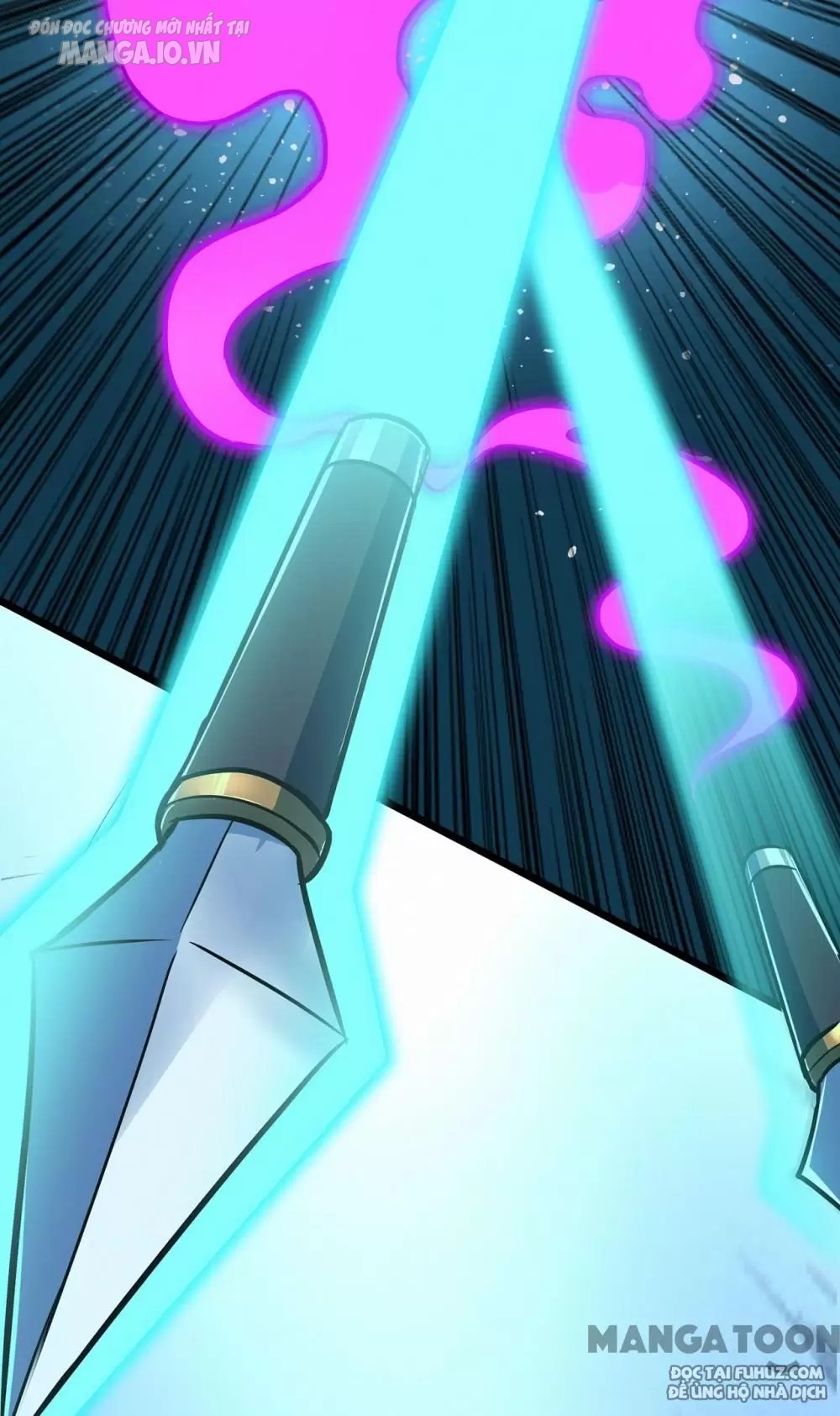 Cuồng Đồ Tu Tiên Chapter 66 - Trang 2