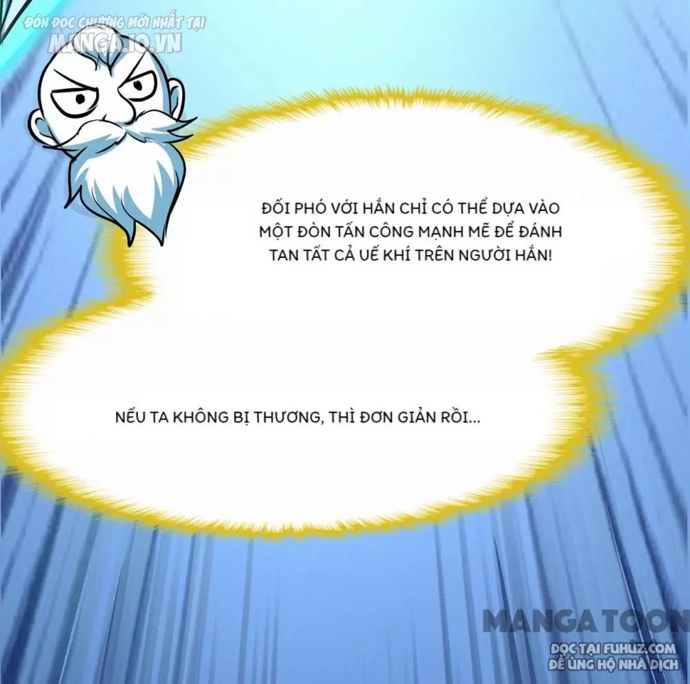 Cuồng Đồ Tu Tiên Chapter 66 - Trang 2