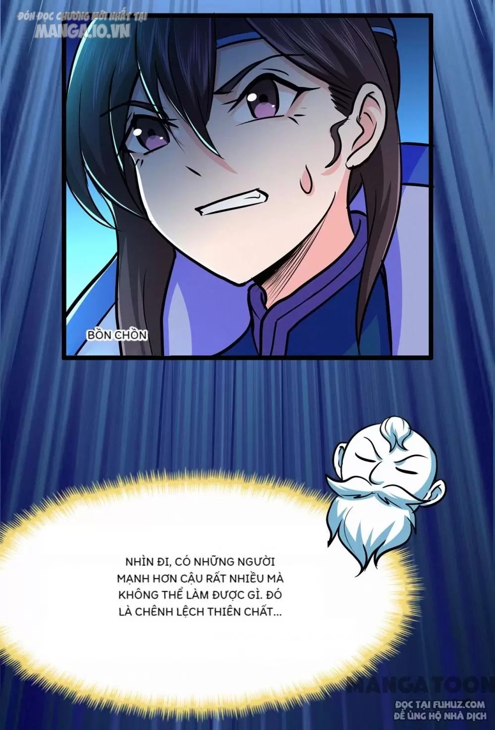 Cuồng Đồ Tu Tiên Chapter 66 - Trang 2