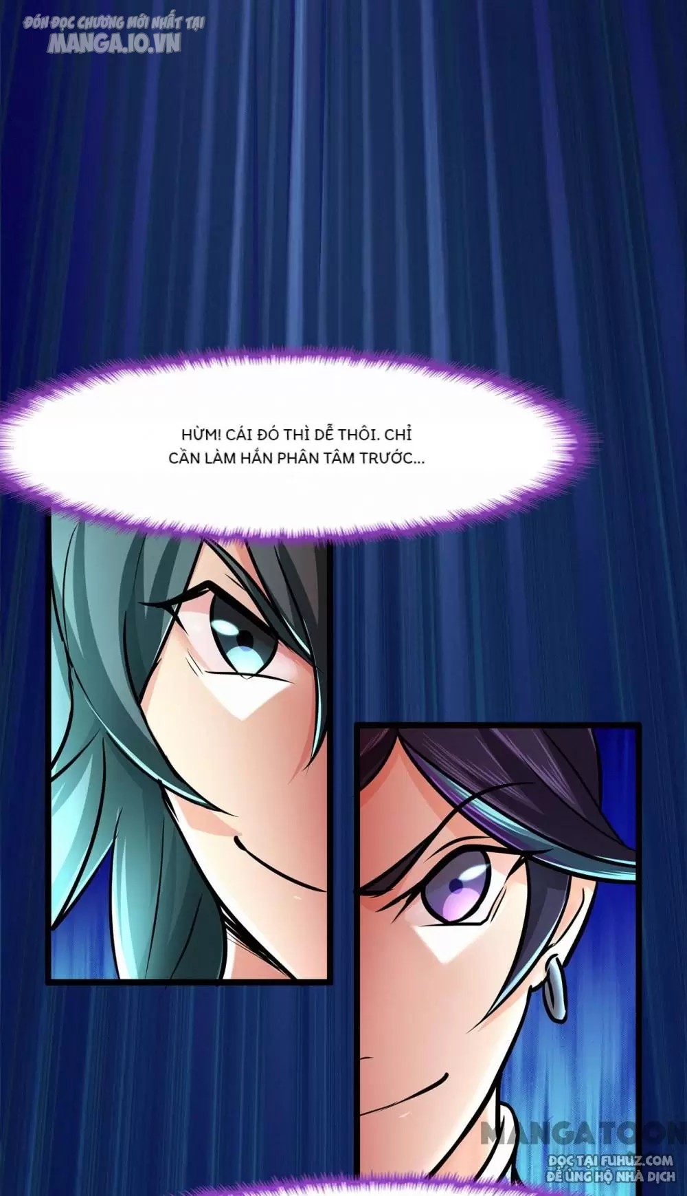 Cuồng Đồ Tu Tiên Chapter 66 - Trang 2