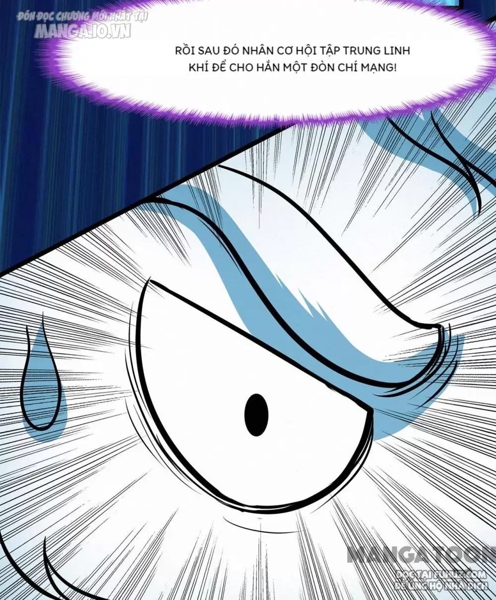 Cuồng Đồ Tu Tiên Chapter 66 - Trang 2