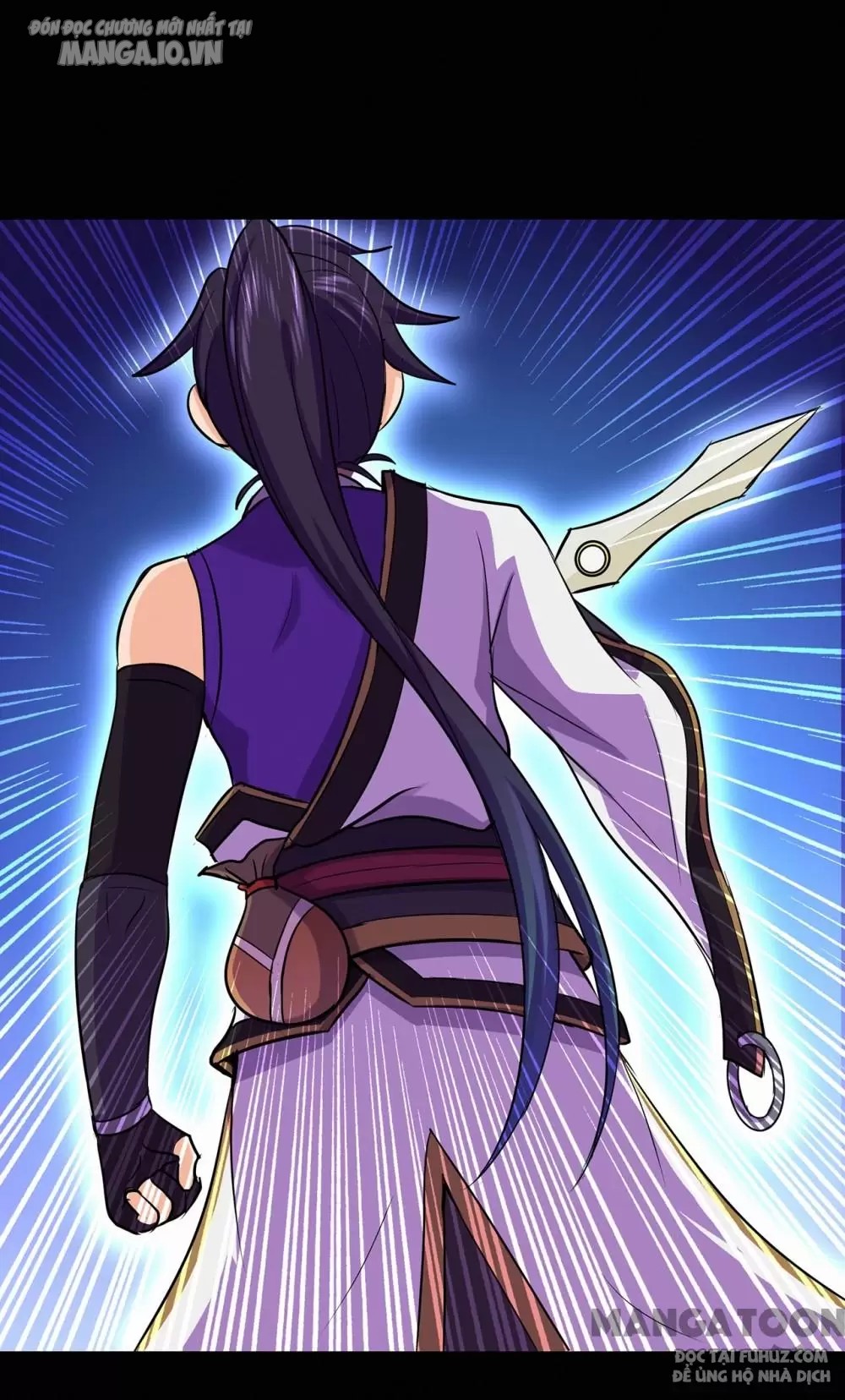 Cuồng Đồ Tu Tiên Chapter 66 - Trang 2