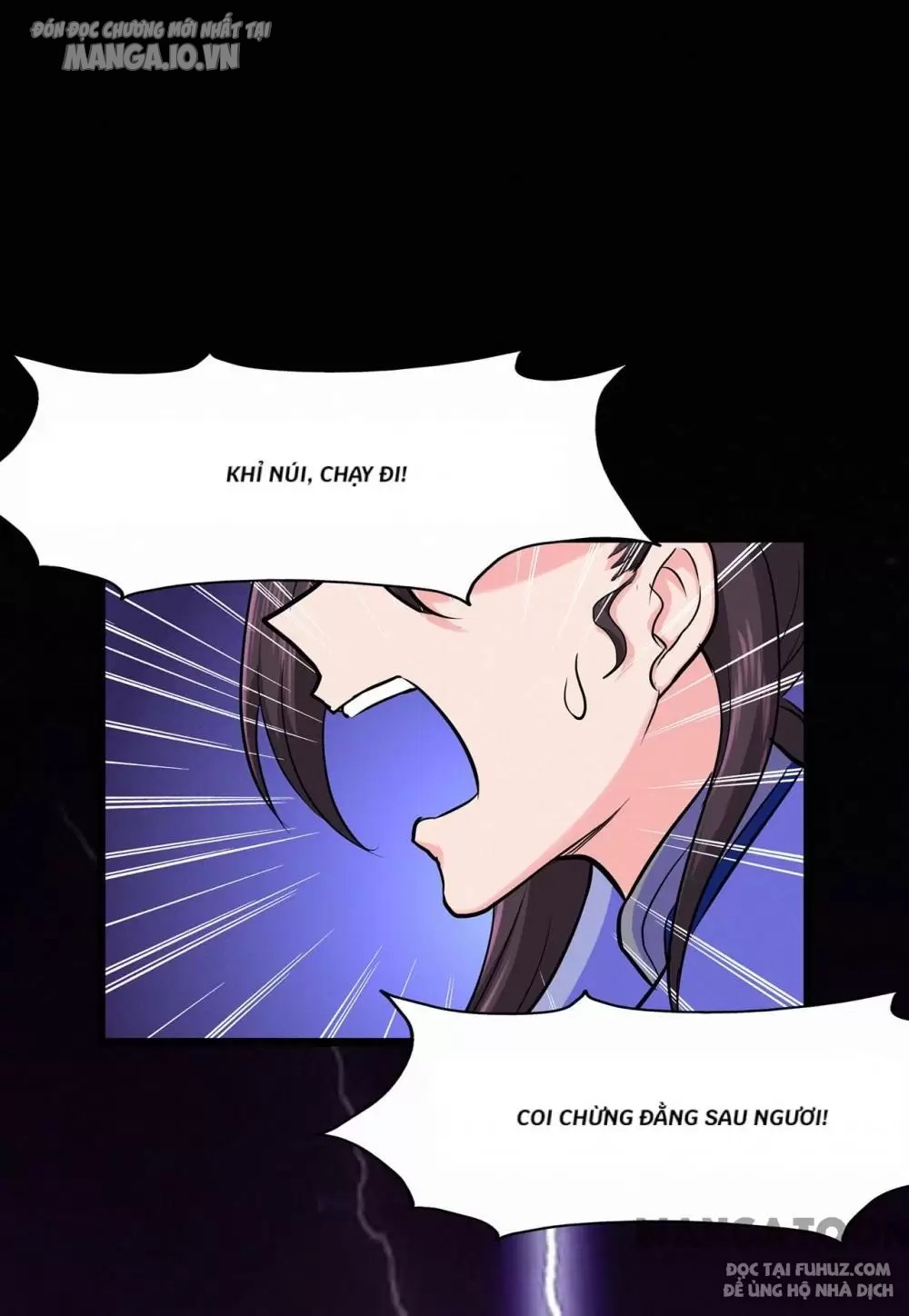 Cuồng Đồ Tu Tiên Chapter 66 - Trang 2