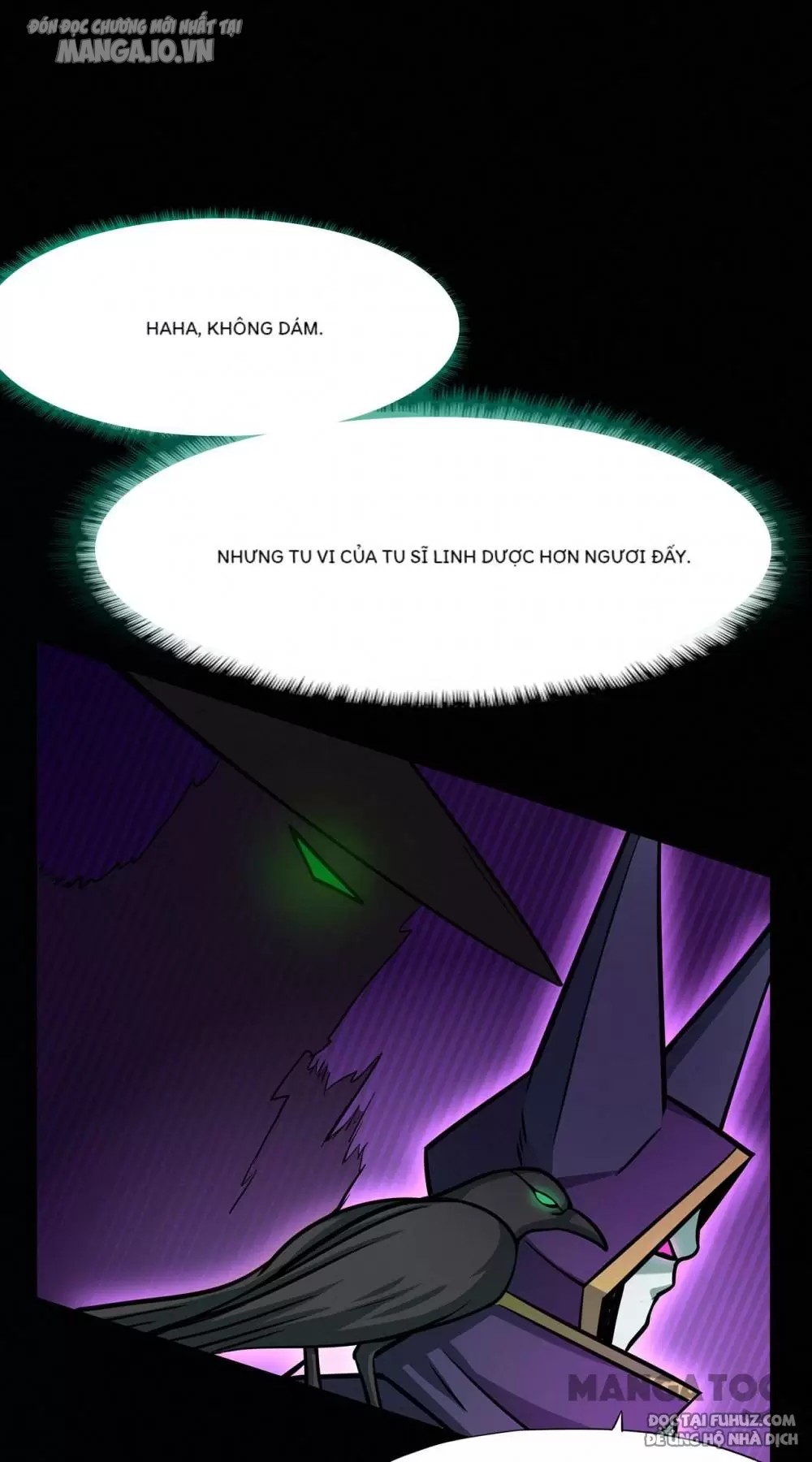 Cuồng Đồ Tu Tiên Chapter 66 - Trang 2